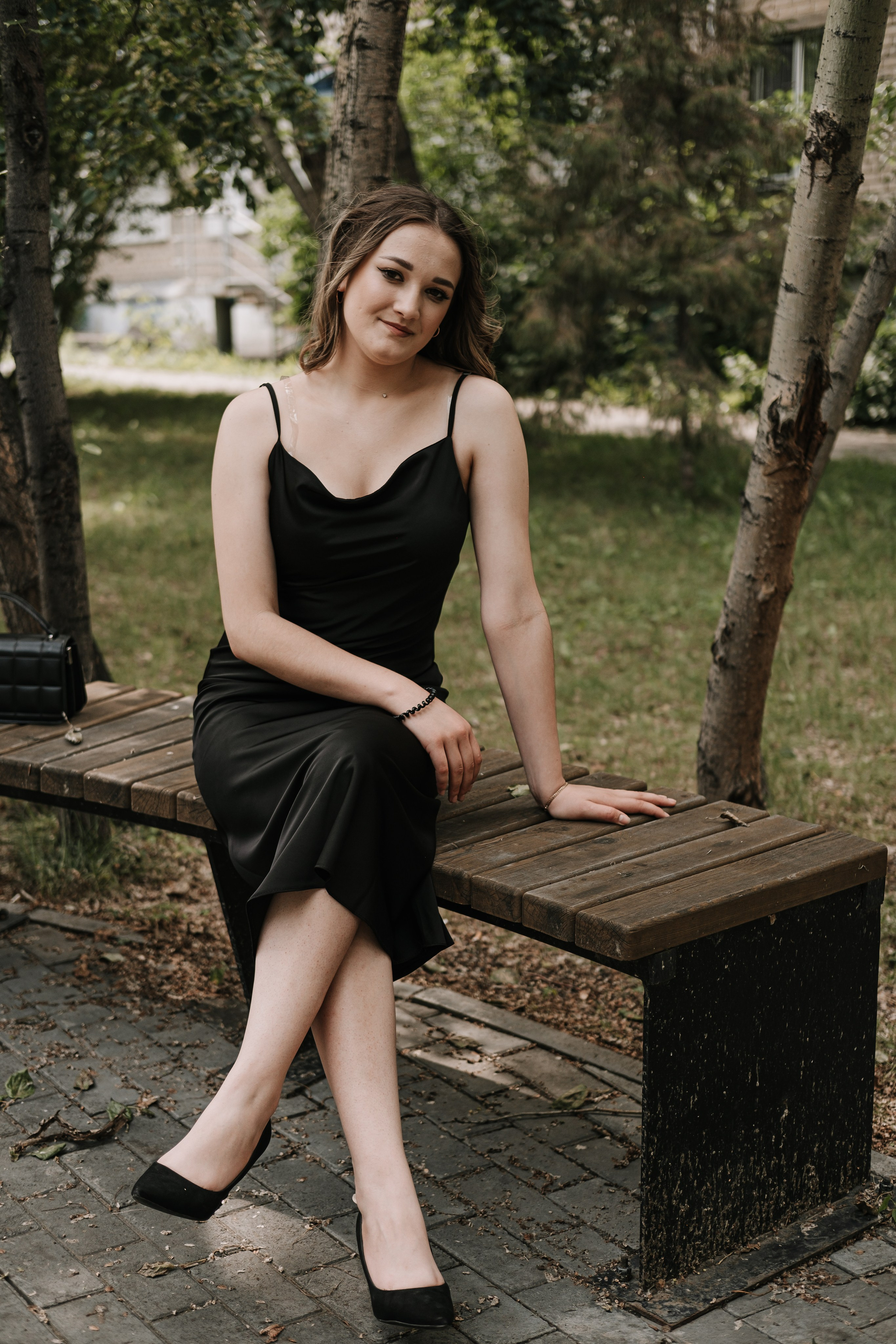 Выпускной. Свадебный фотограф Челябинск