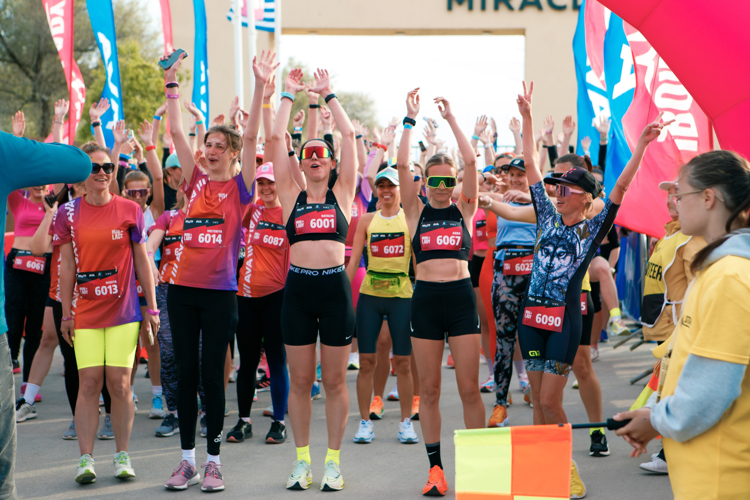 IRON STAR. Репортажный и свадебный фотограф в Краснодаре