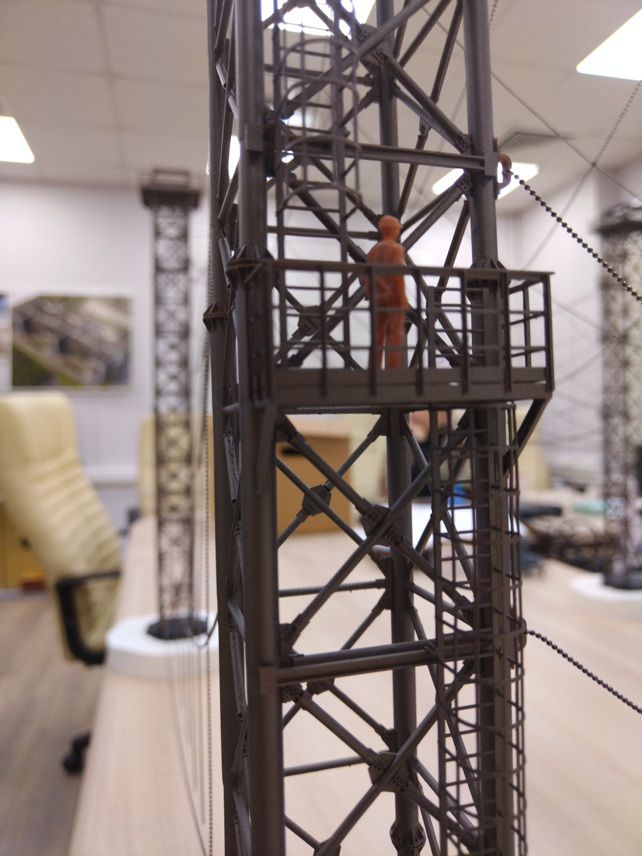 Макеты. Игорь Кильдяшев | 3D-художник · арт-директор | Москва