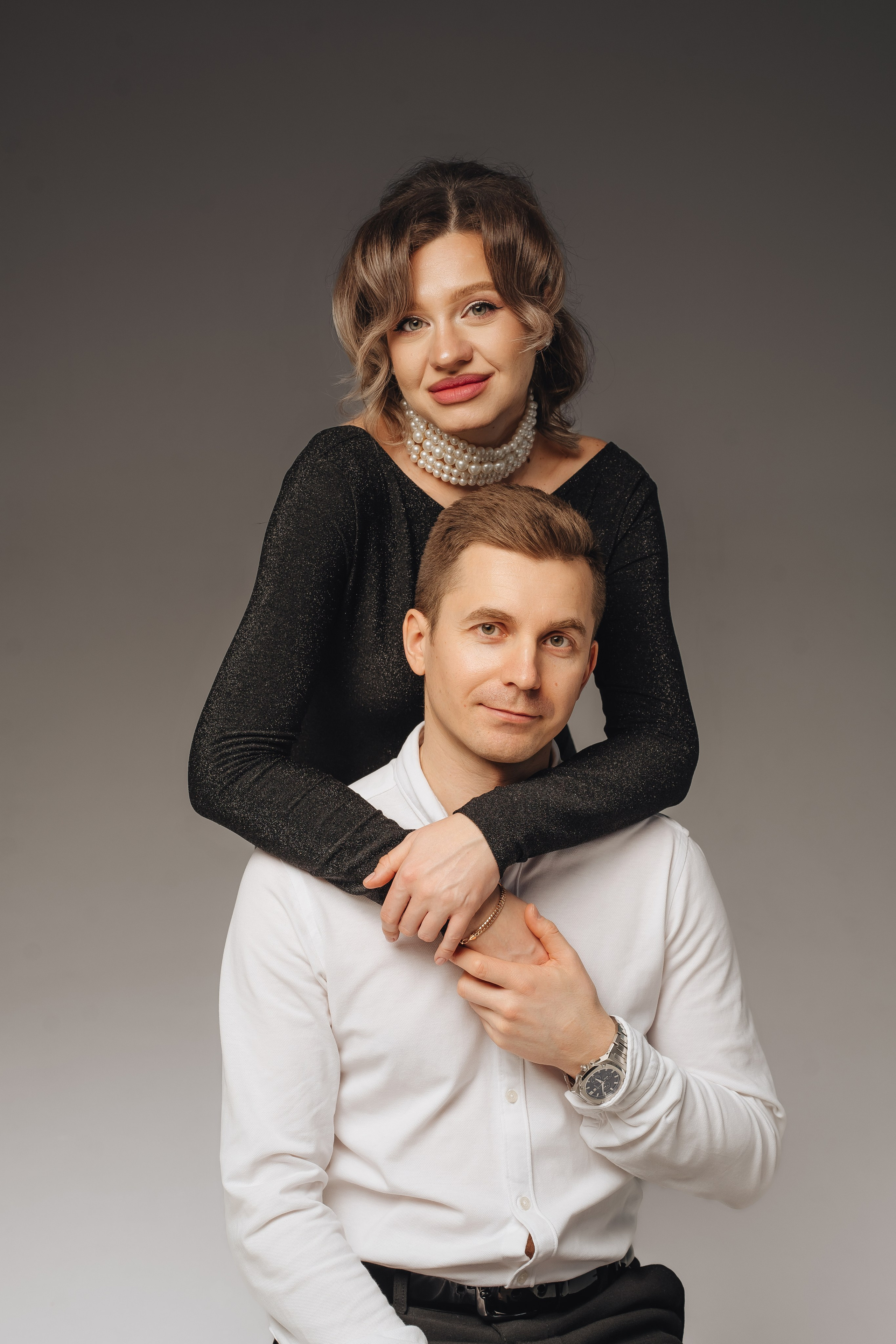 Вместе. Семейный фотограф