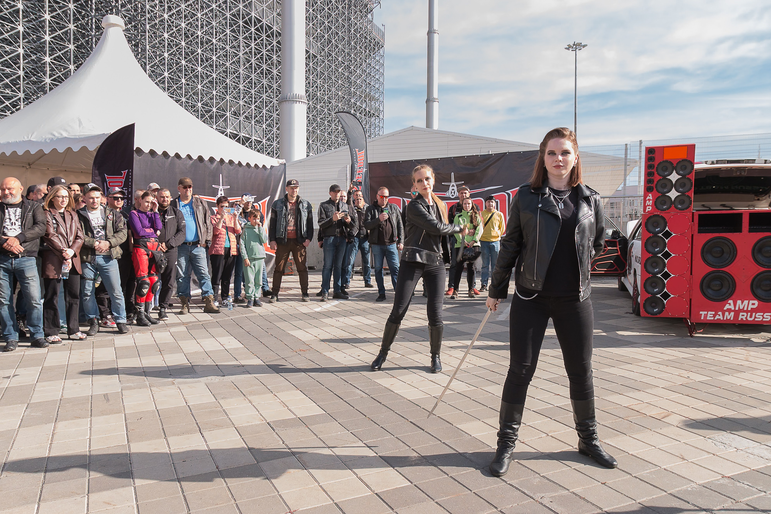 Репортажный фотограф в Екатеринбурге Евгения Кожемячко