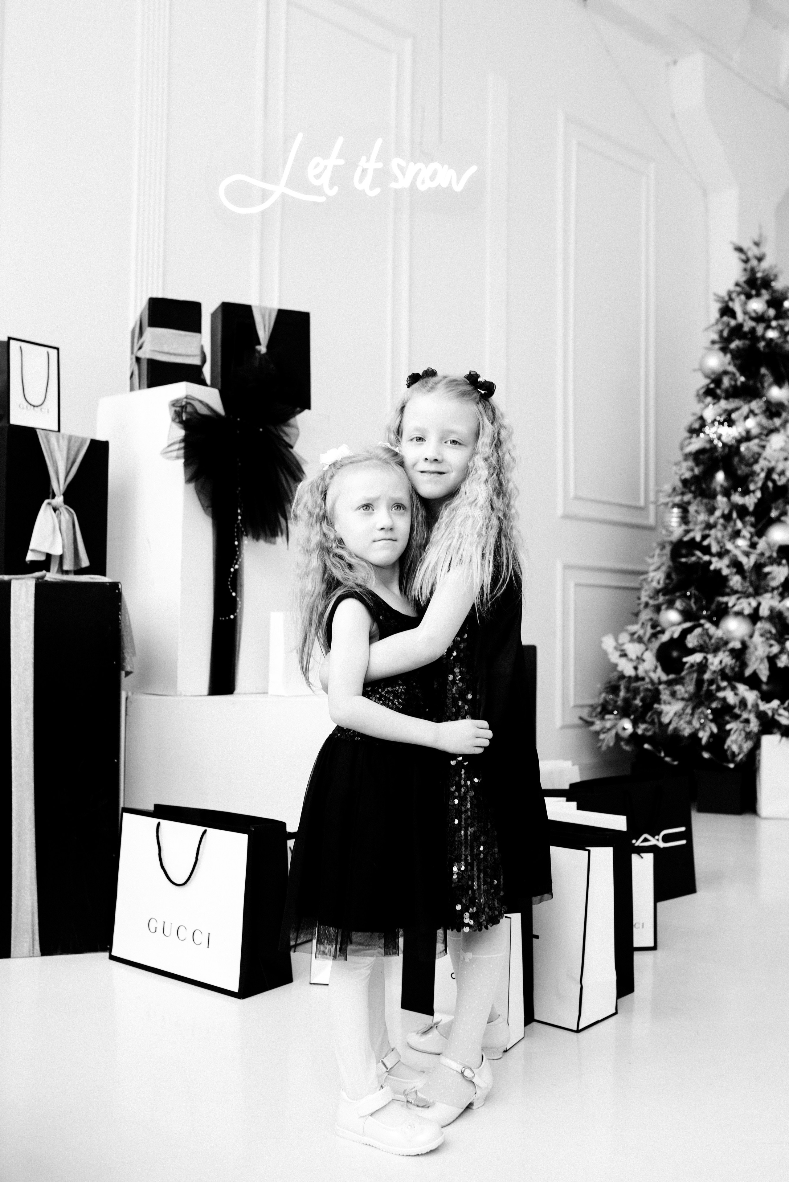 Лера и семья. Я — Фотограф из Хабаровска