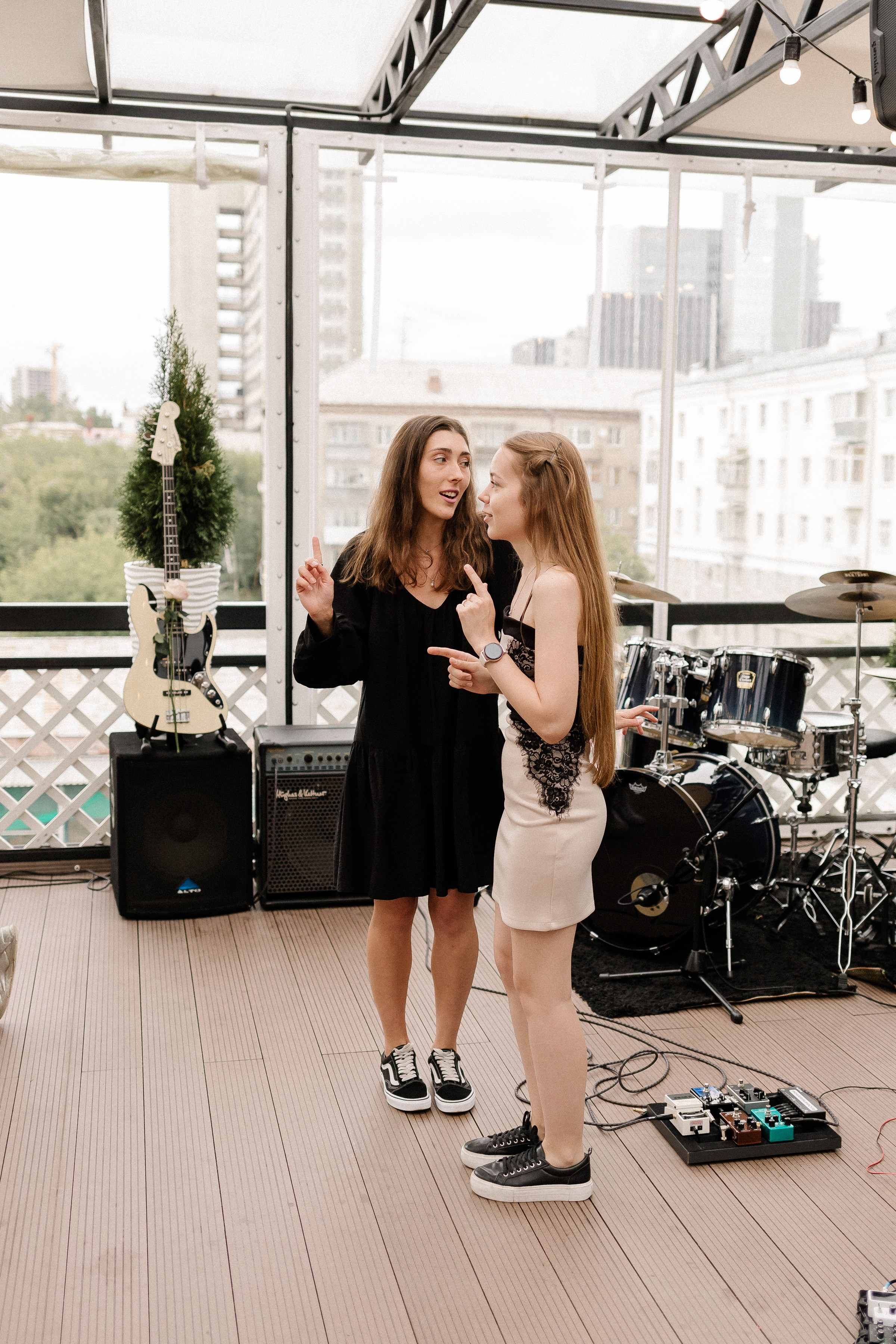 Антон и Елизавета/2023. Свадебный и семейный фотограф в Екатеринбурге