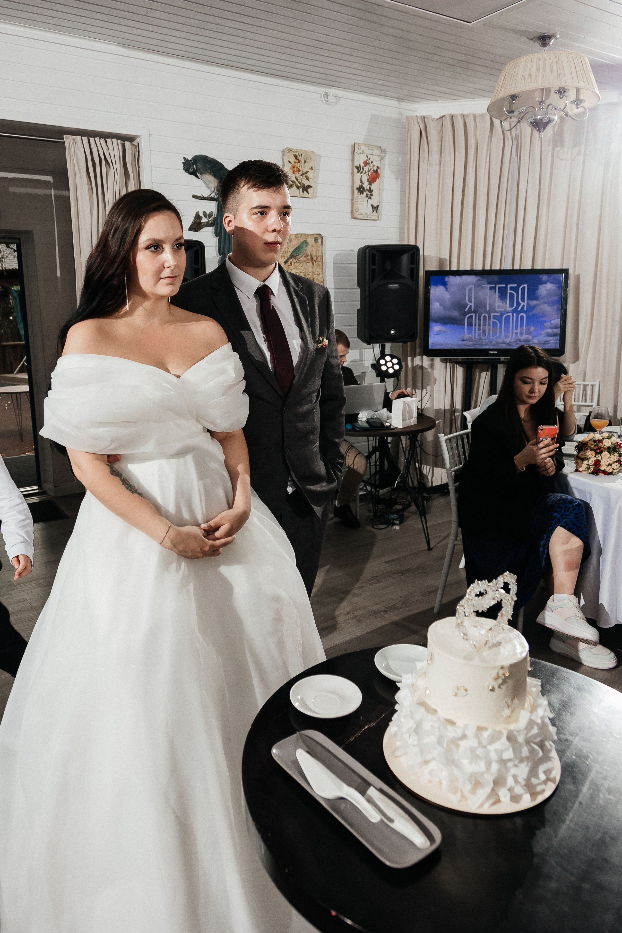 Дмитрий и Мария/2024. Свадебный и семейный фотограф в Екатеринбурге