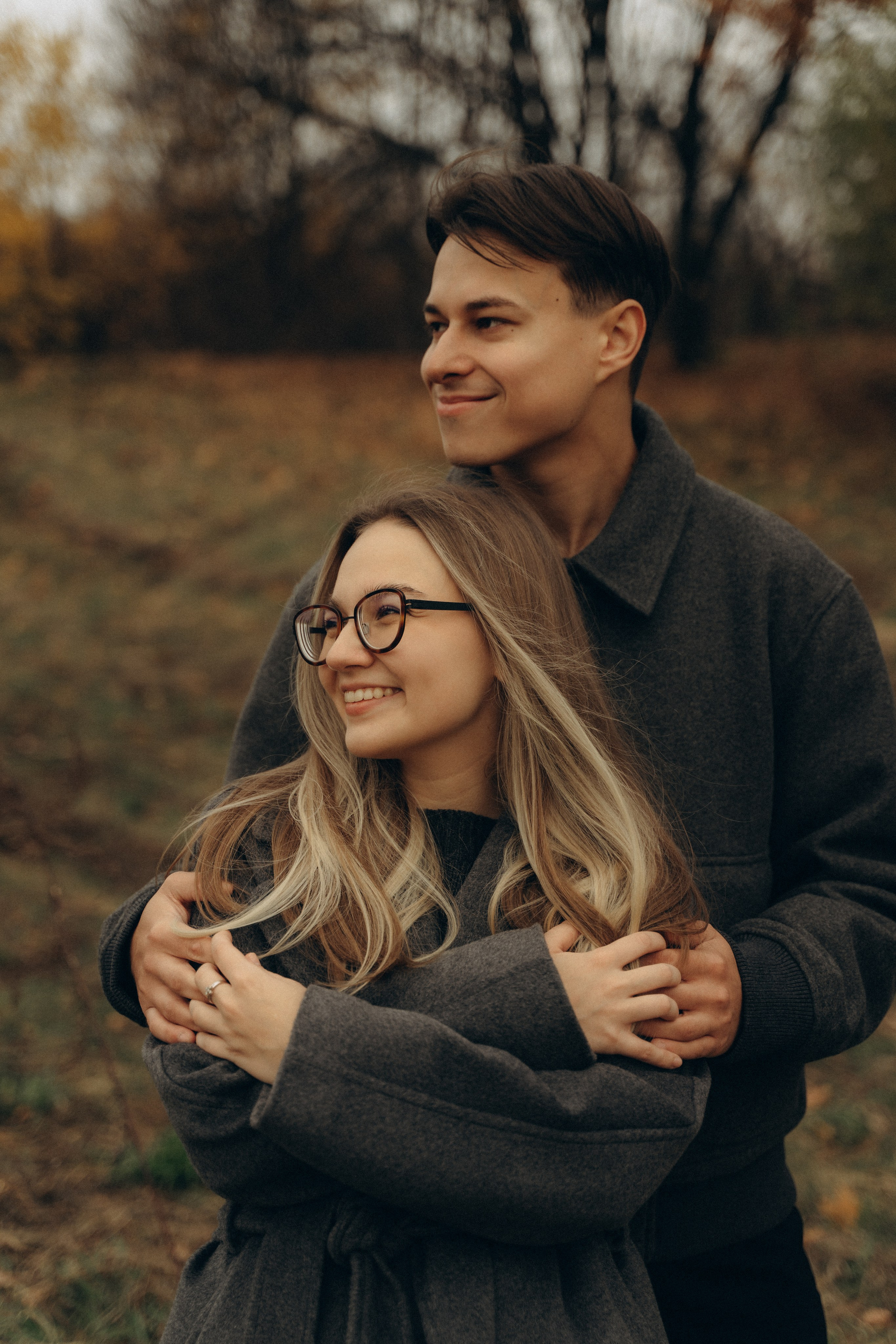 Ксения и Иван. Семейный lifestyle фотограф в Москве Рената Рафикова