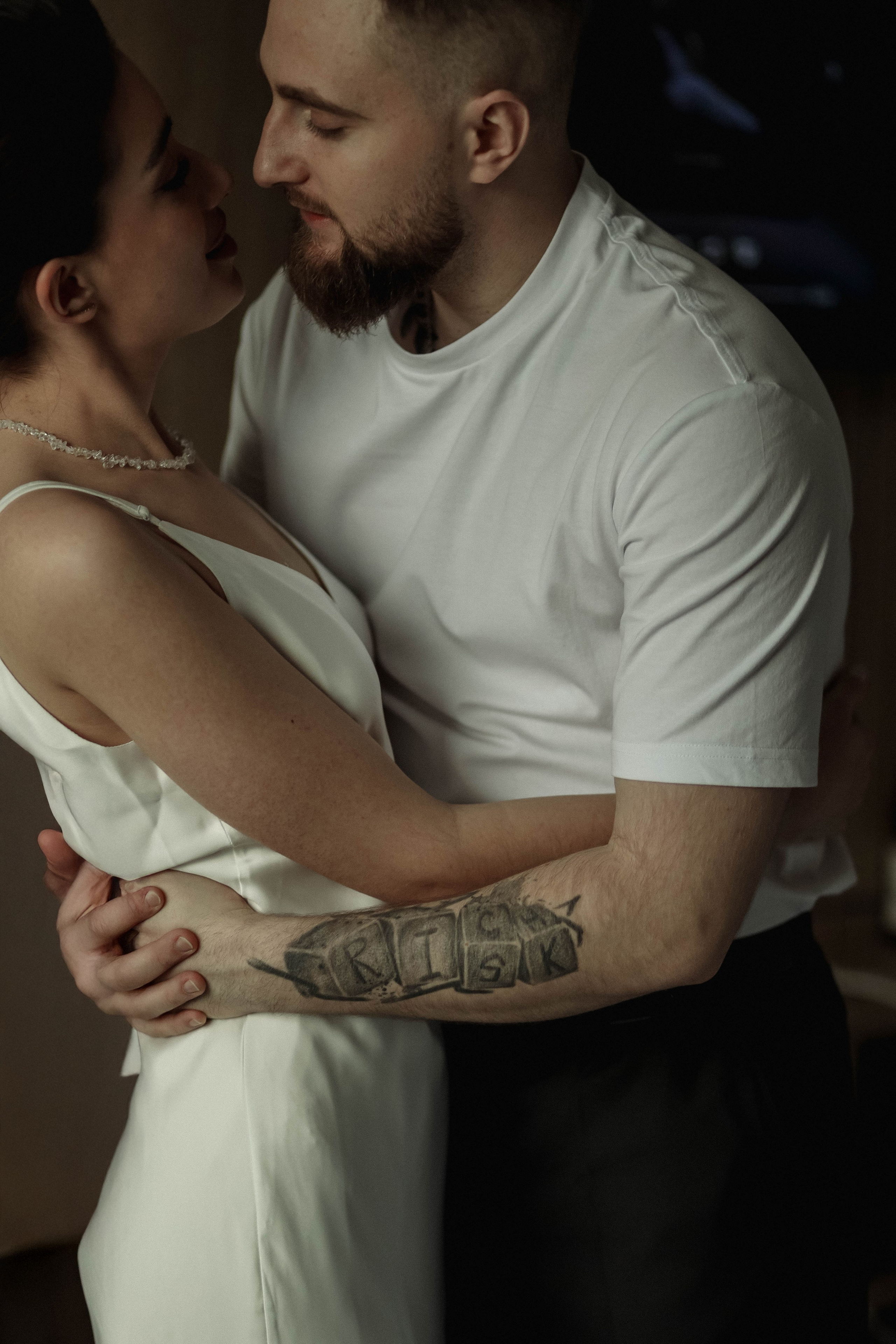 Таня и Леша. Главная