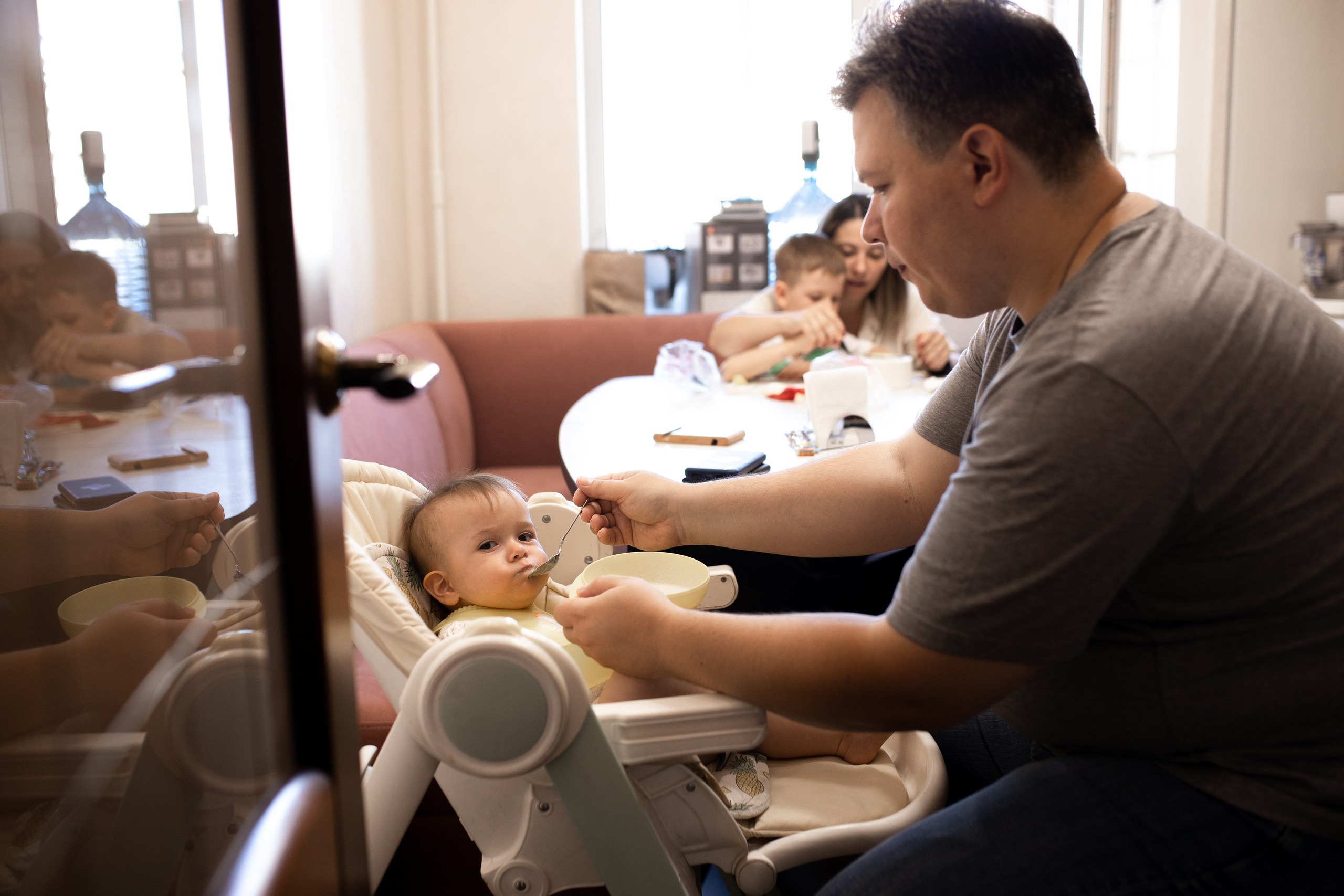 Утро первоклассника. Фотограф в Железнодорожном и Балашихе