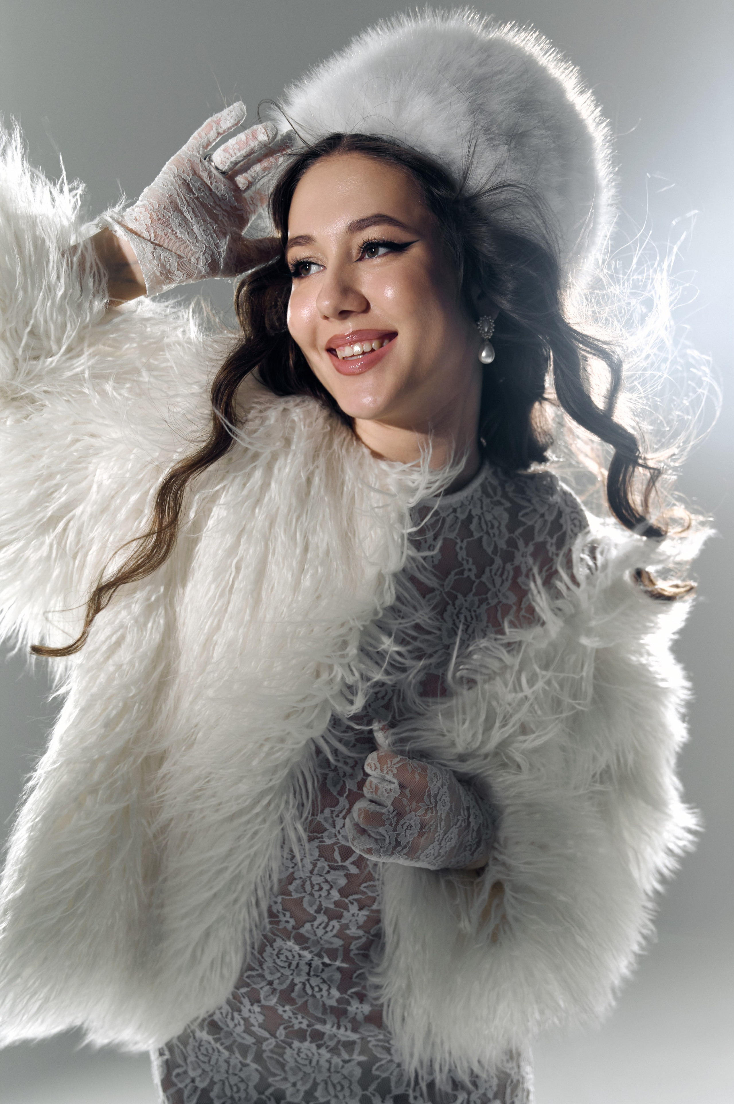 Настя. Фотограф Юлия Тоньшина