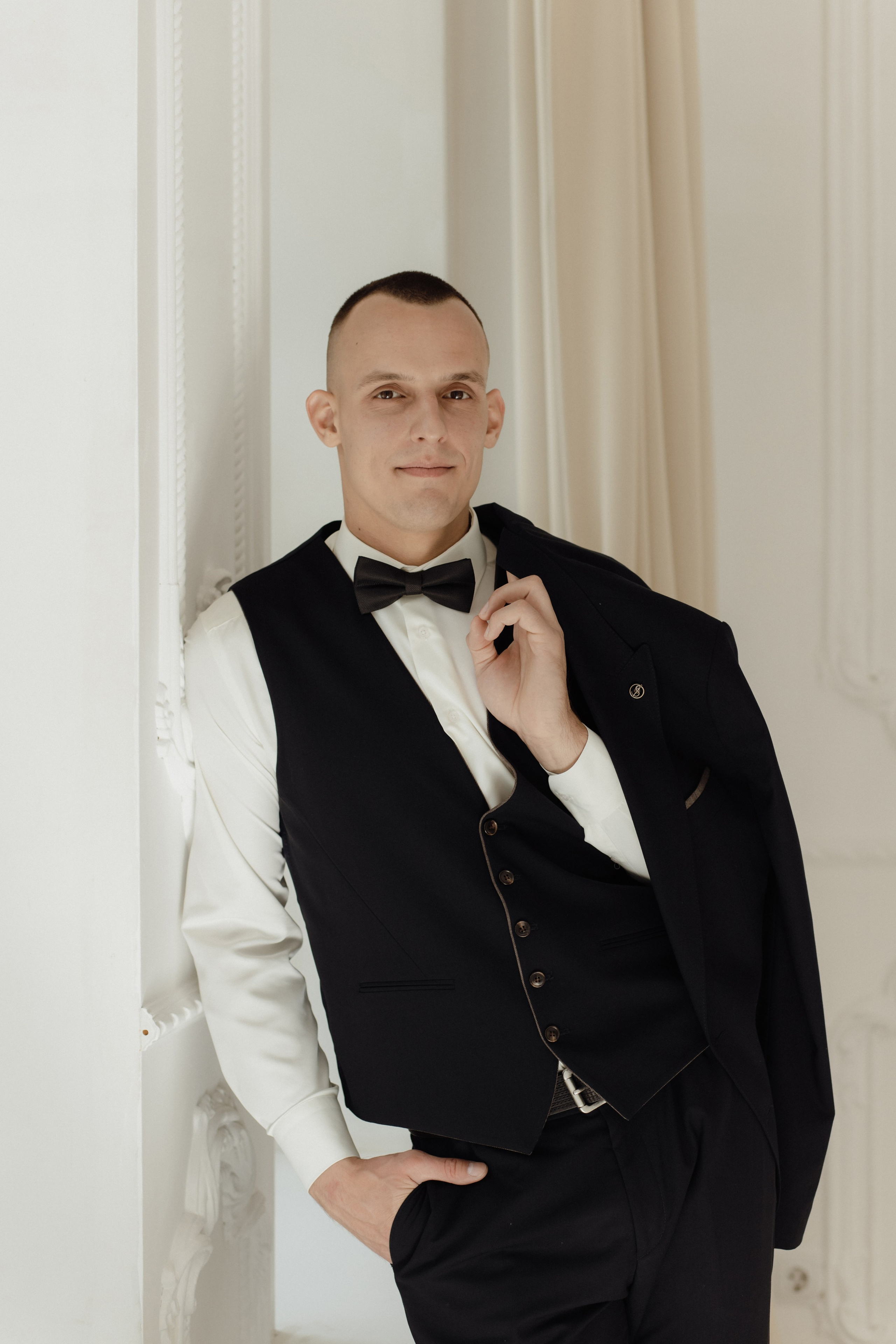 Дмитрий и Настя. Семейный и свадебный фотограф в Челябинске Мария Леонтьева