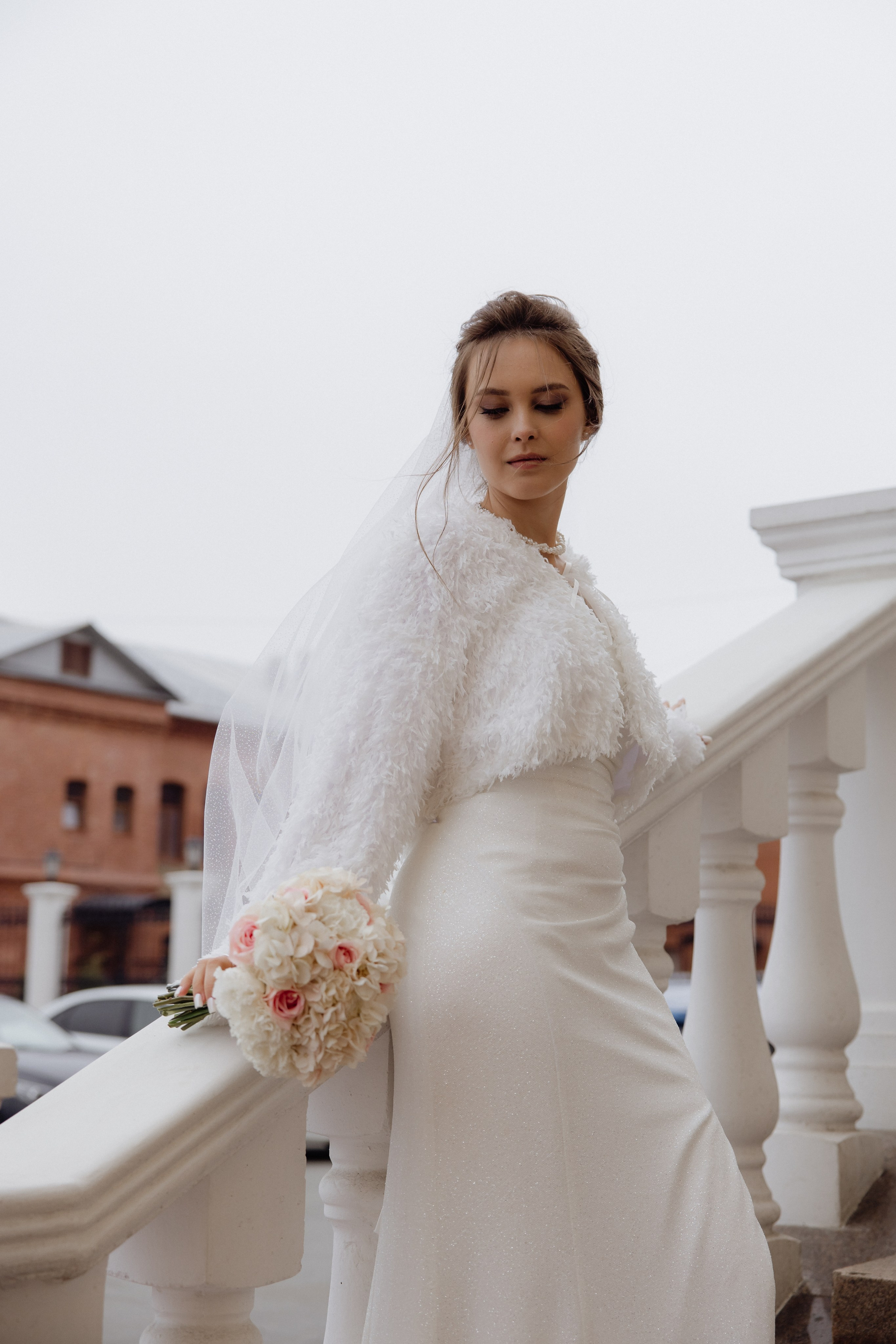 Даниил и Кристина. Семейный и свадебный фотограф в Челябинске Мария Леонтьева