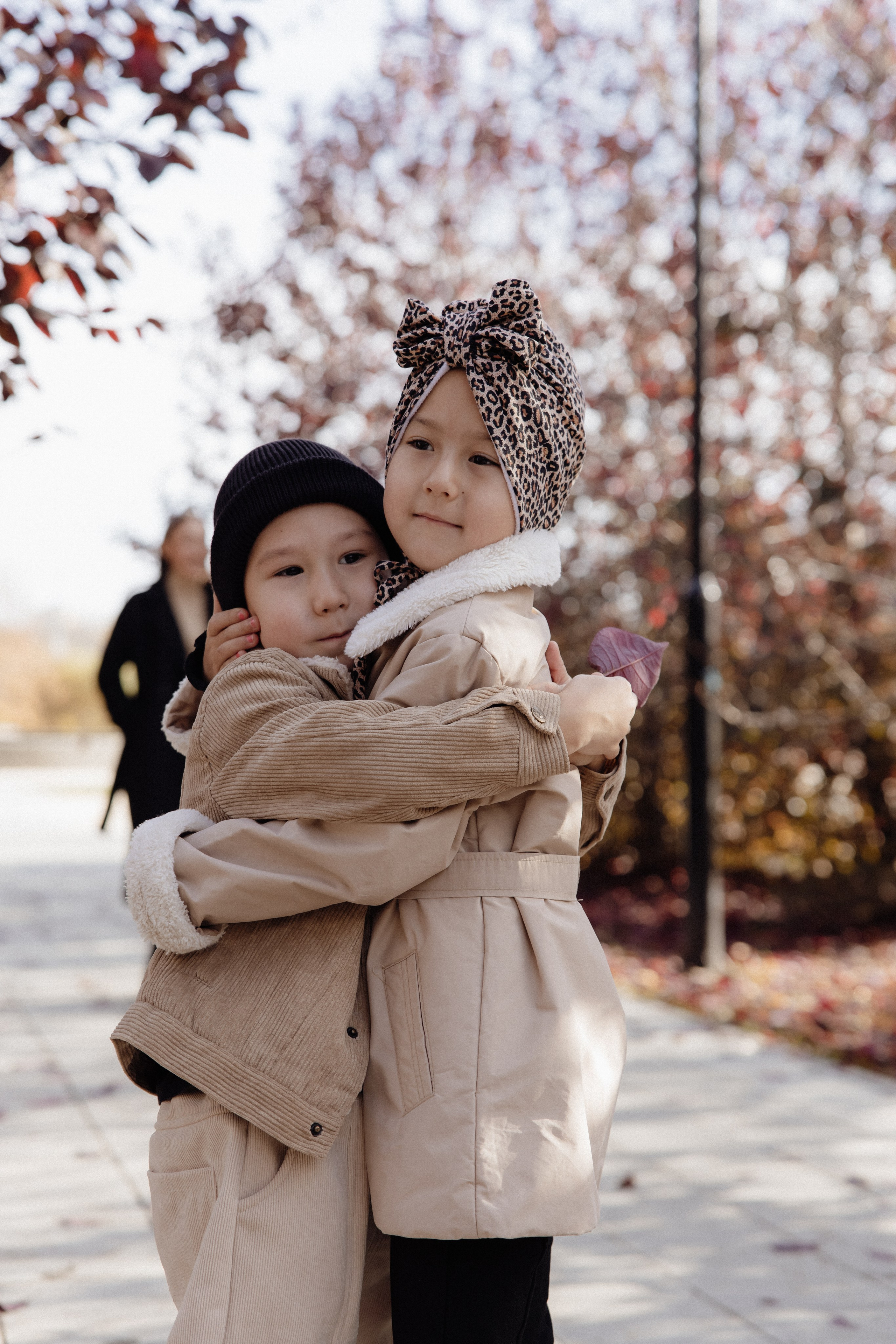 Прогулочная. Семейный и свадебный фотограф в Челябинске Мария Леонтьева