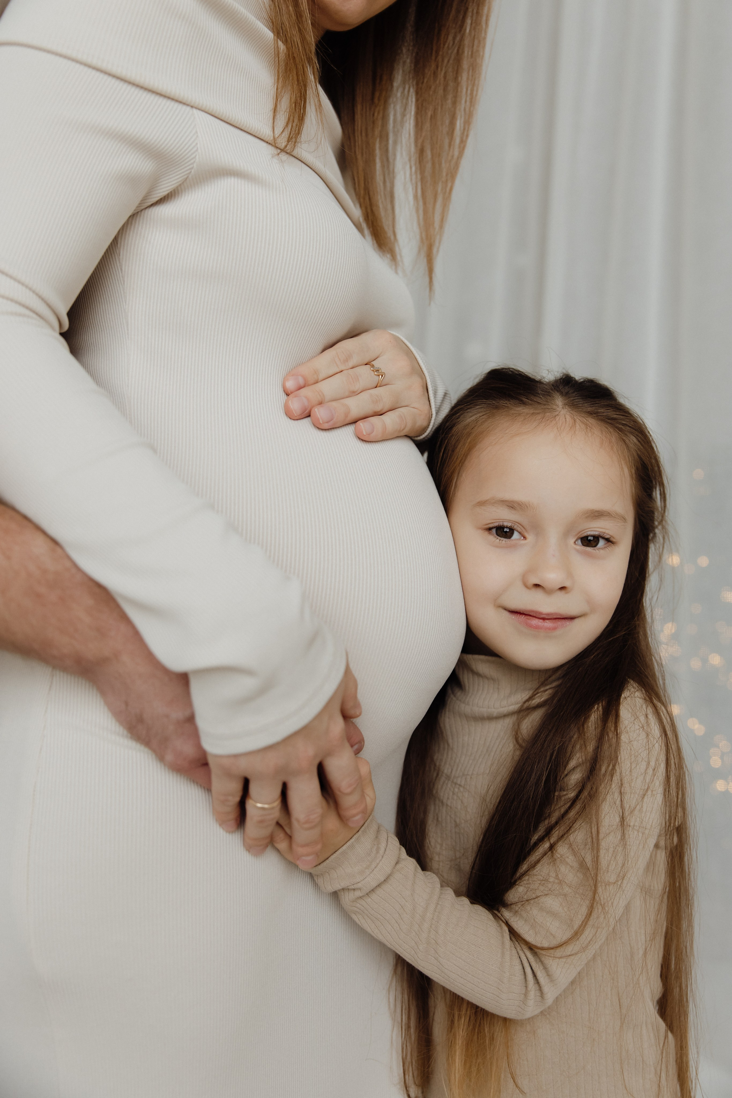 Сергей и Наталья. Семейный и свадебный фотограф в Челябинске Мария Леонтьева