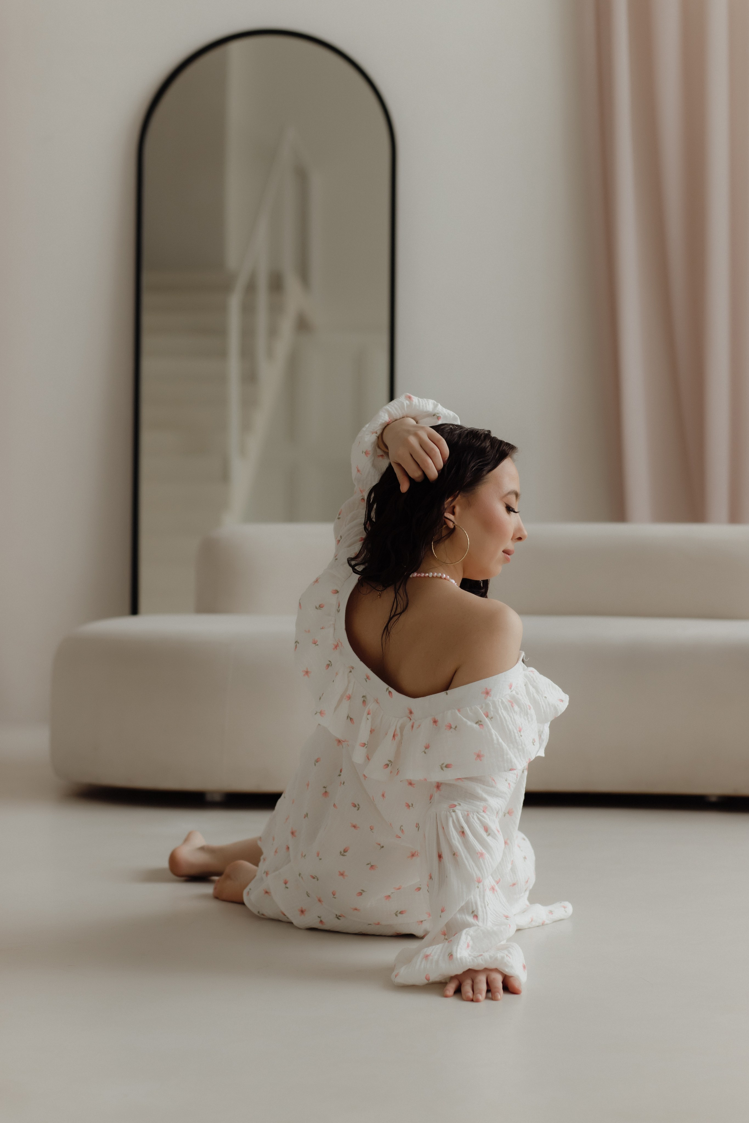 Арина. Семейный и свадебный фотограф в Челябинске Мария Леонтьева