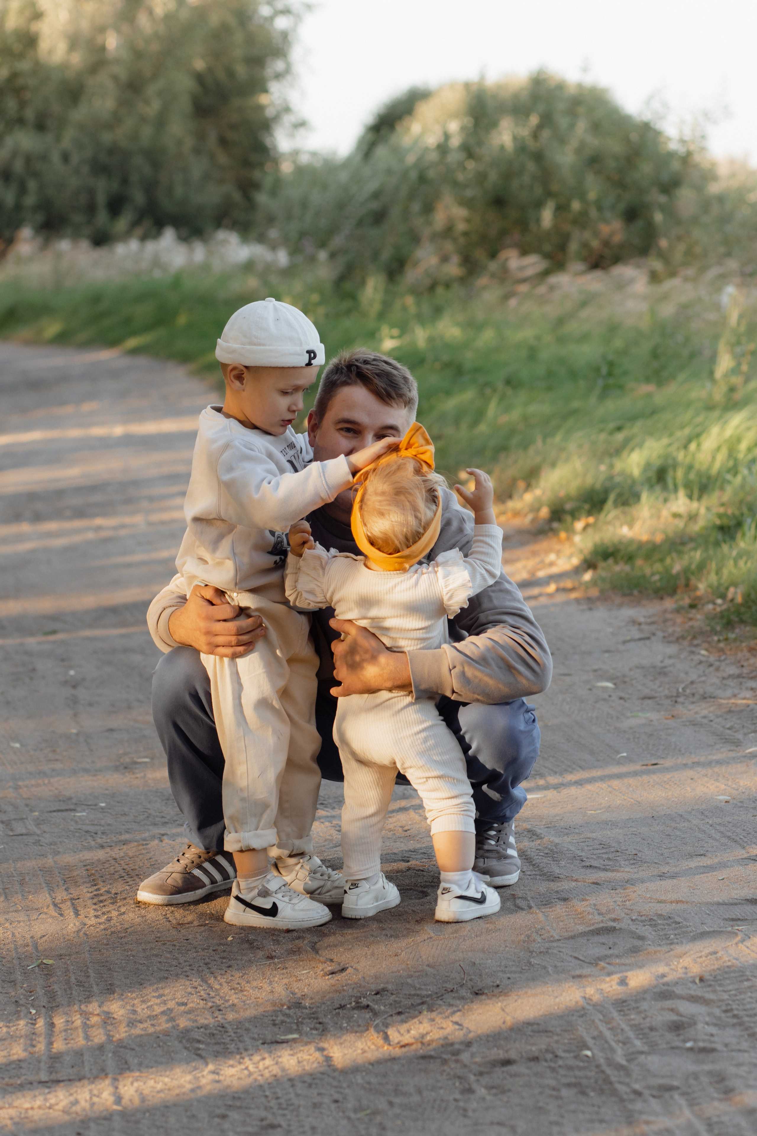 На берегу. Семейный и свадебный фотограф в Челябинске Мария Леонтьева