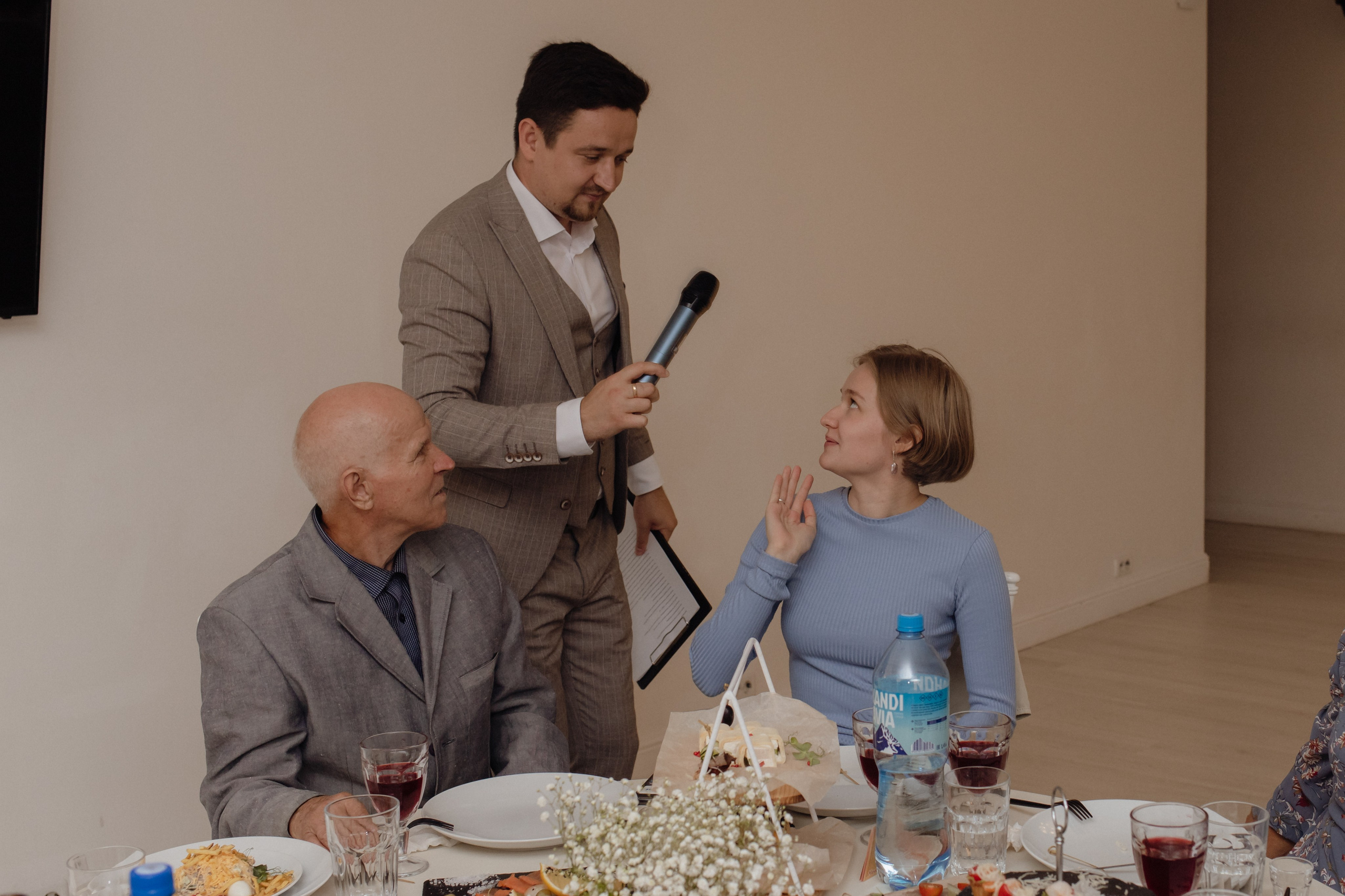 Степан и Дарья. Семейный и свадебный фотограф в Челябинске Мария Леонтьева