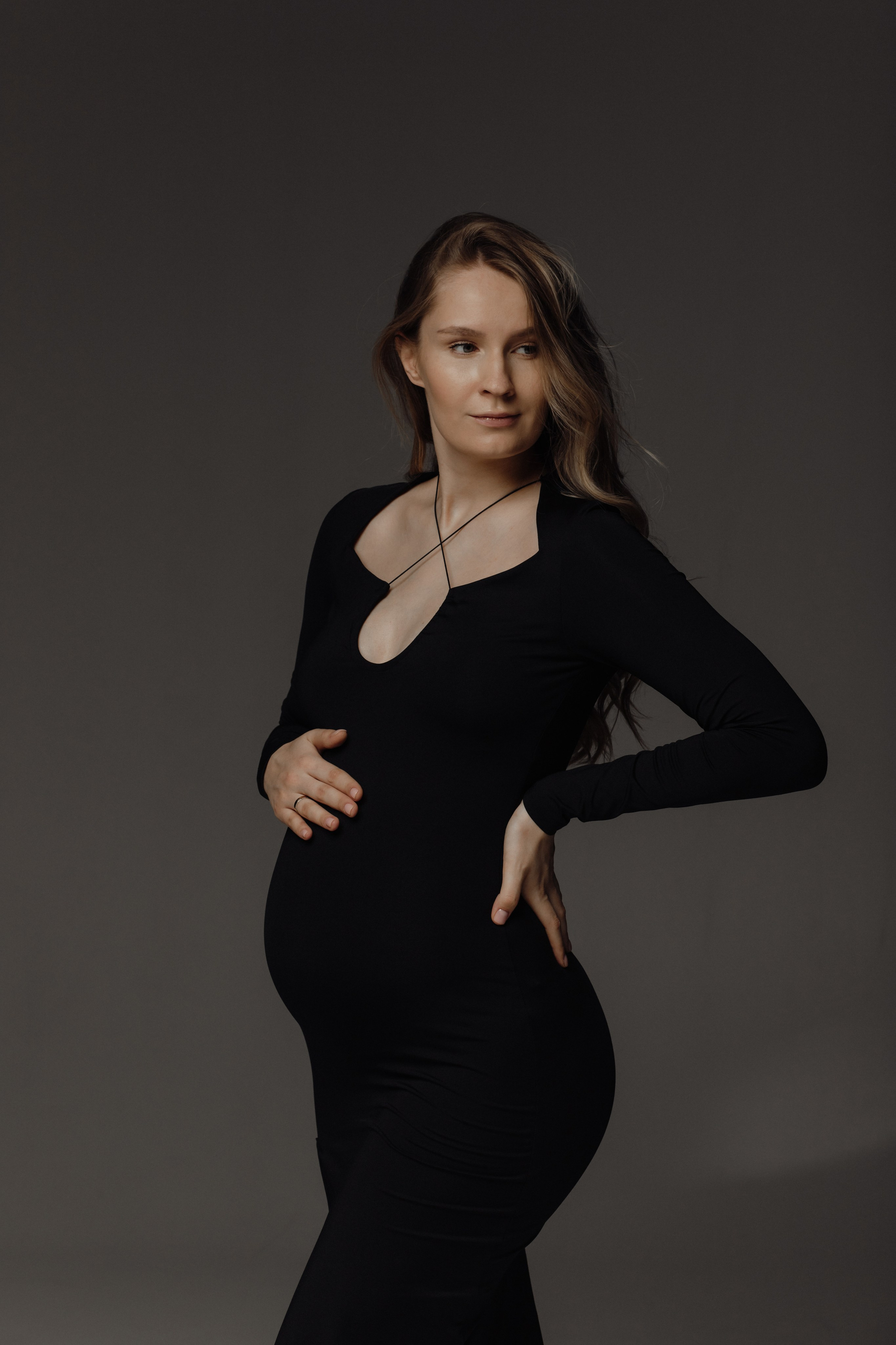 Николай и Ирина. Семейный и свадебный фотограф в Челябинске Мария Леонтьева