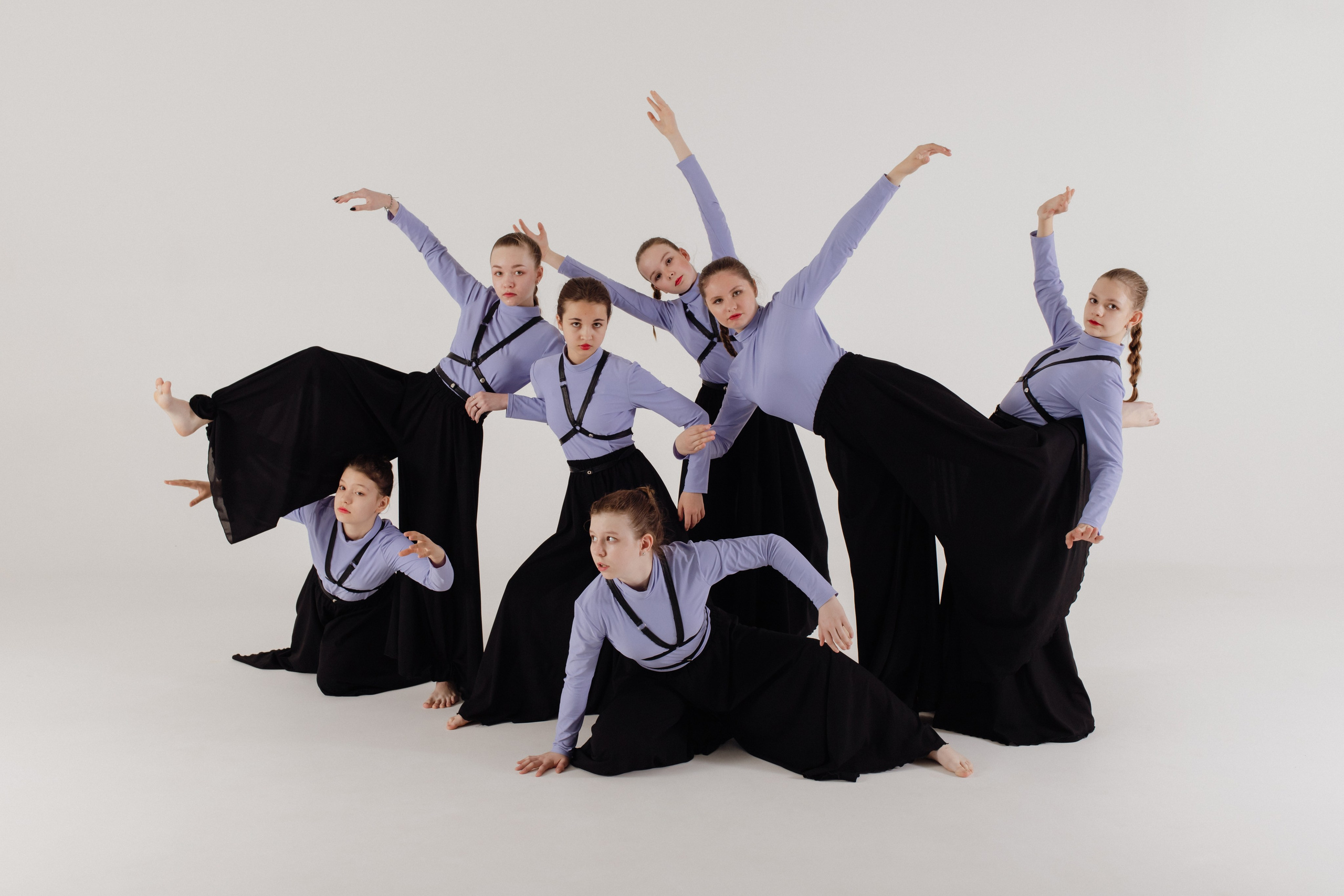 В ритме Че. Семейный и свадебный фотограф в Челябинске Мария Леонтьева