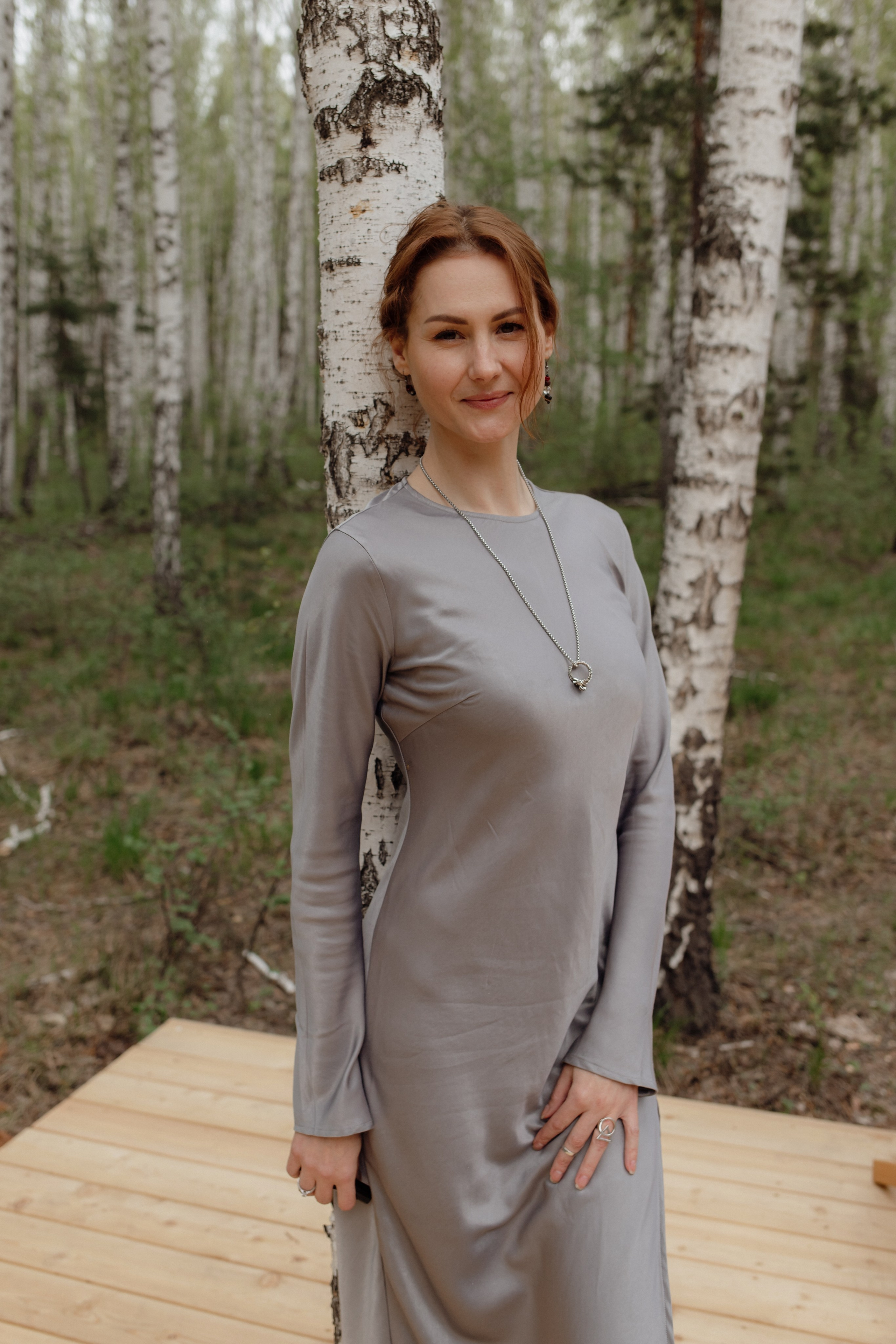 Женский круг. Семейный и свадебный фотограф в Челябинске Мария Леонтьева