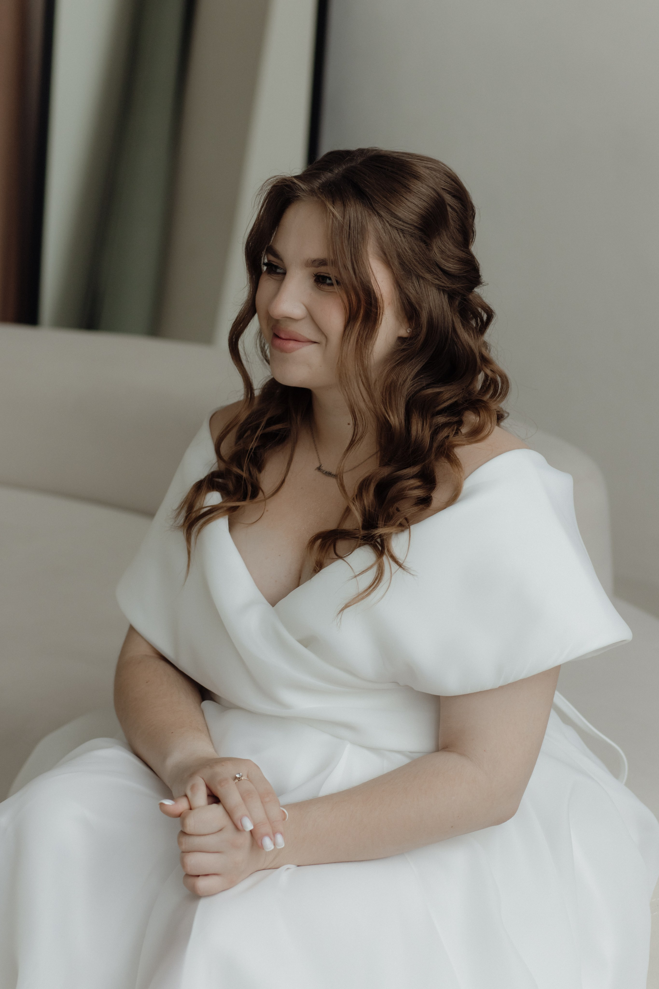 Дмитрий и Анастасия. Семейный и свадебный фотограф в Челябинске Мария Леонтьева