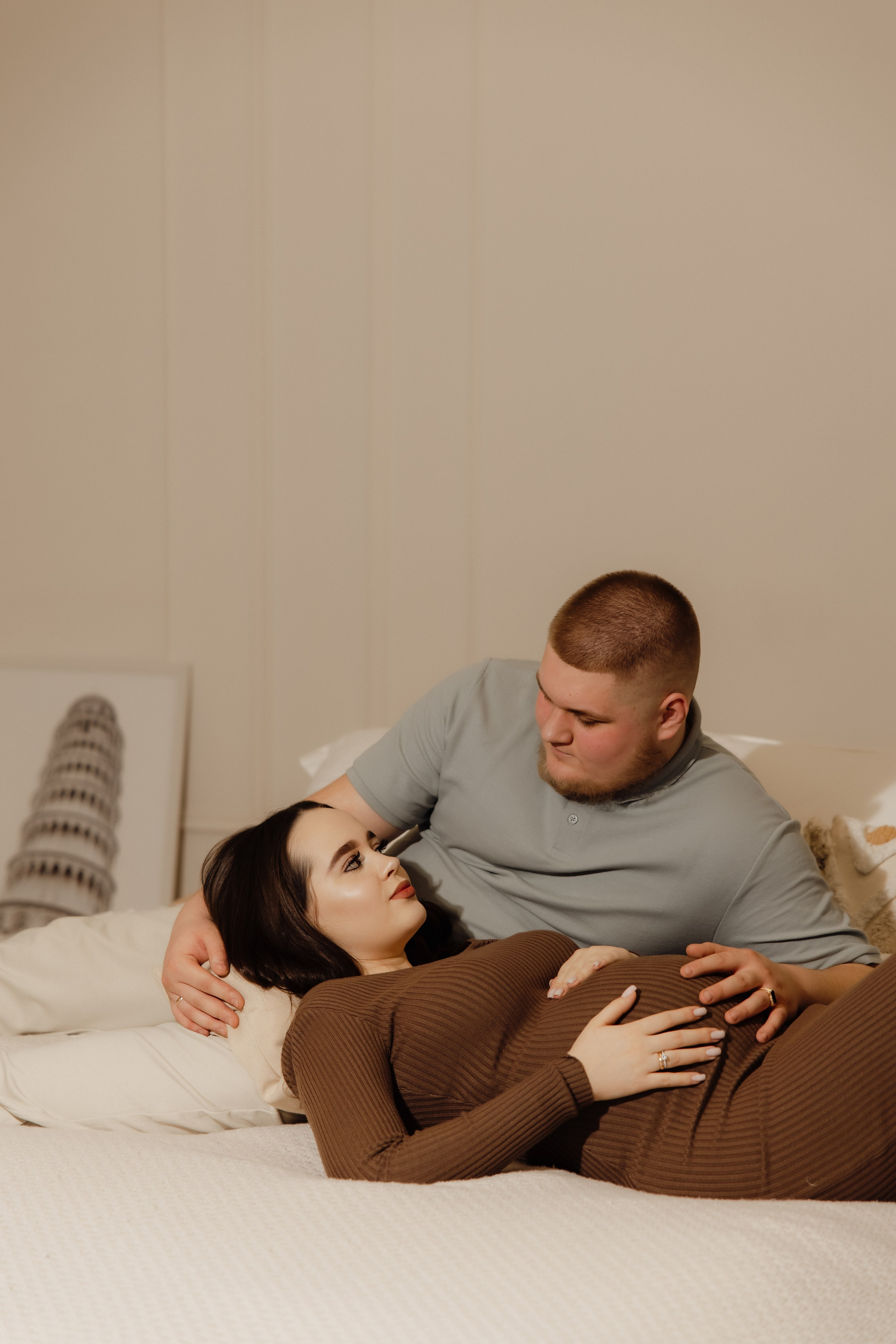 Никита и Валерия. Семейный и свадебный фотограф в Челябинске Мария Леонтьева