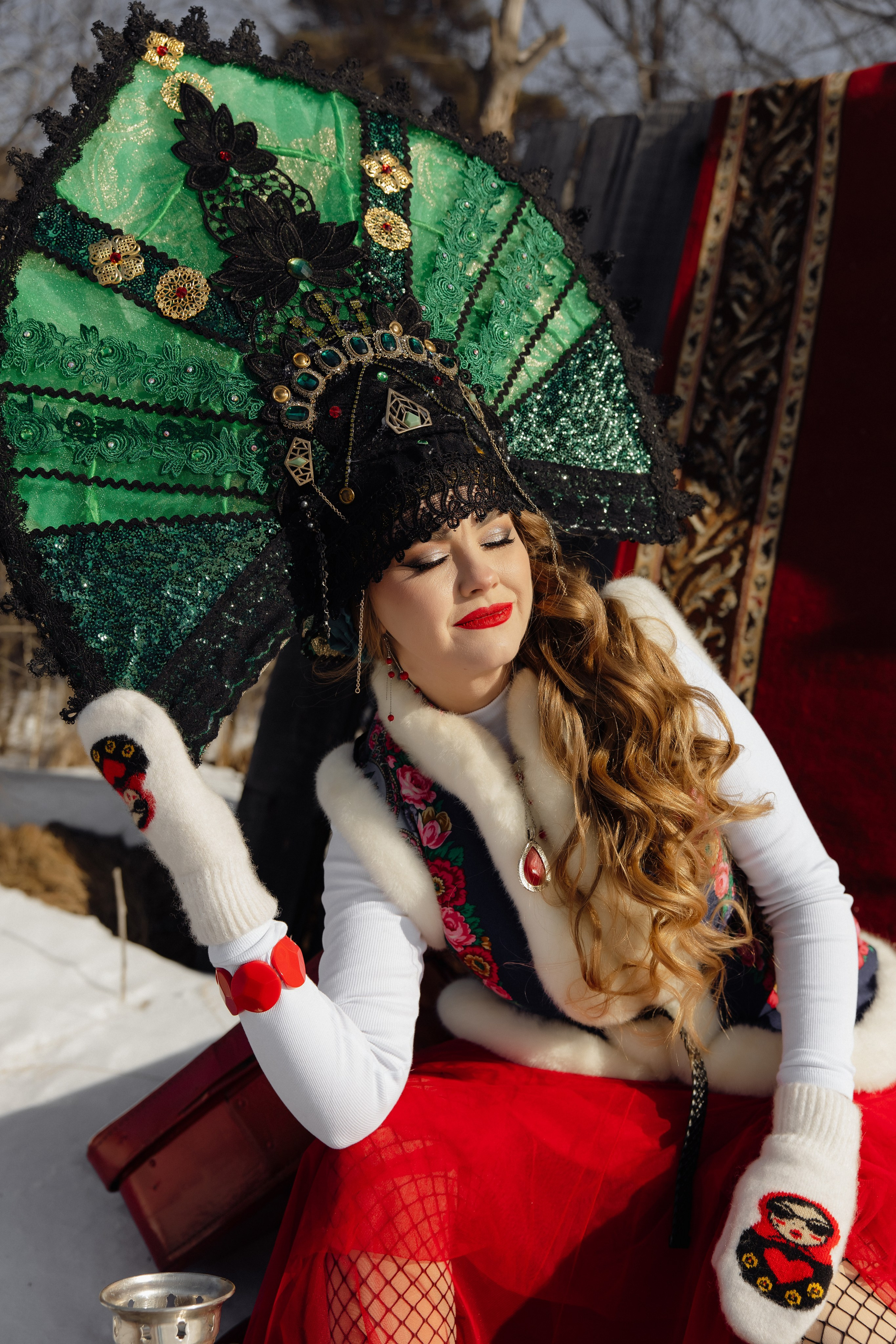 Russian Woman. Семейный и свадебный фотограф в Челябинске Мария Леонтьева