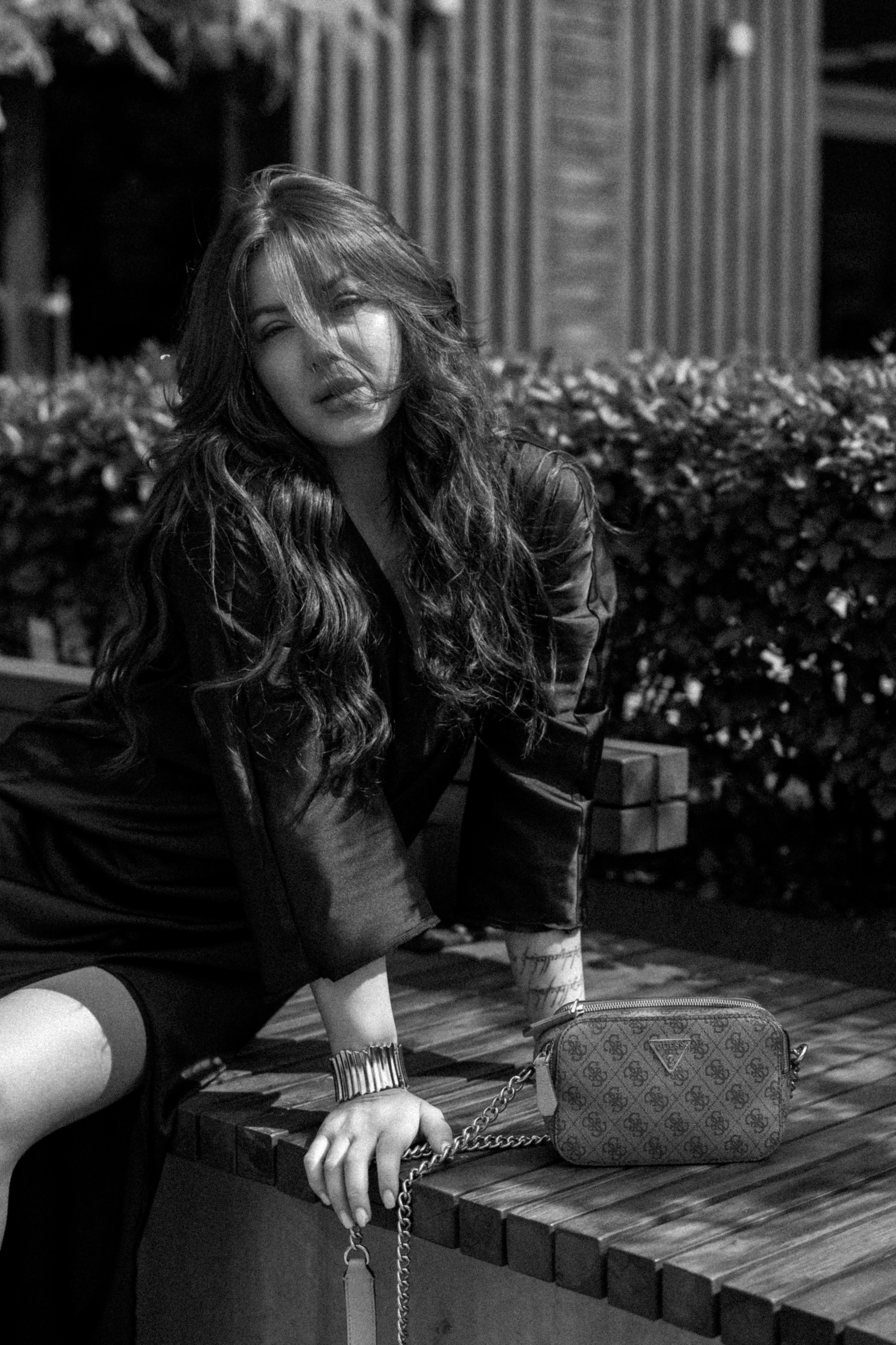 Алена. Семейный и свадебный фотограф в Челябинске Мария Леонтьева