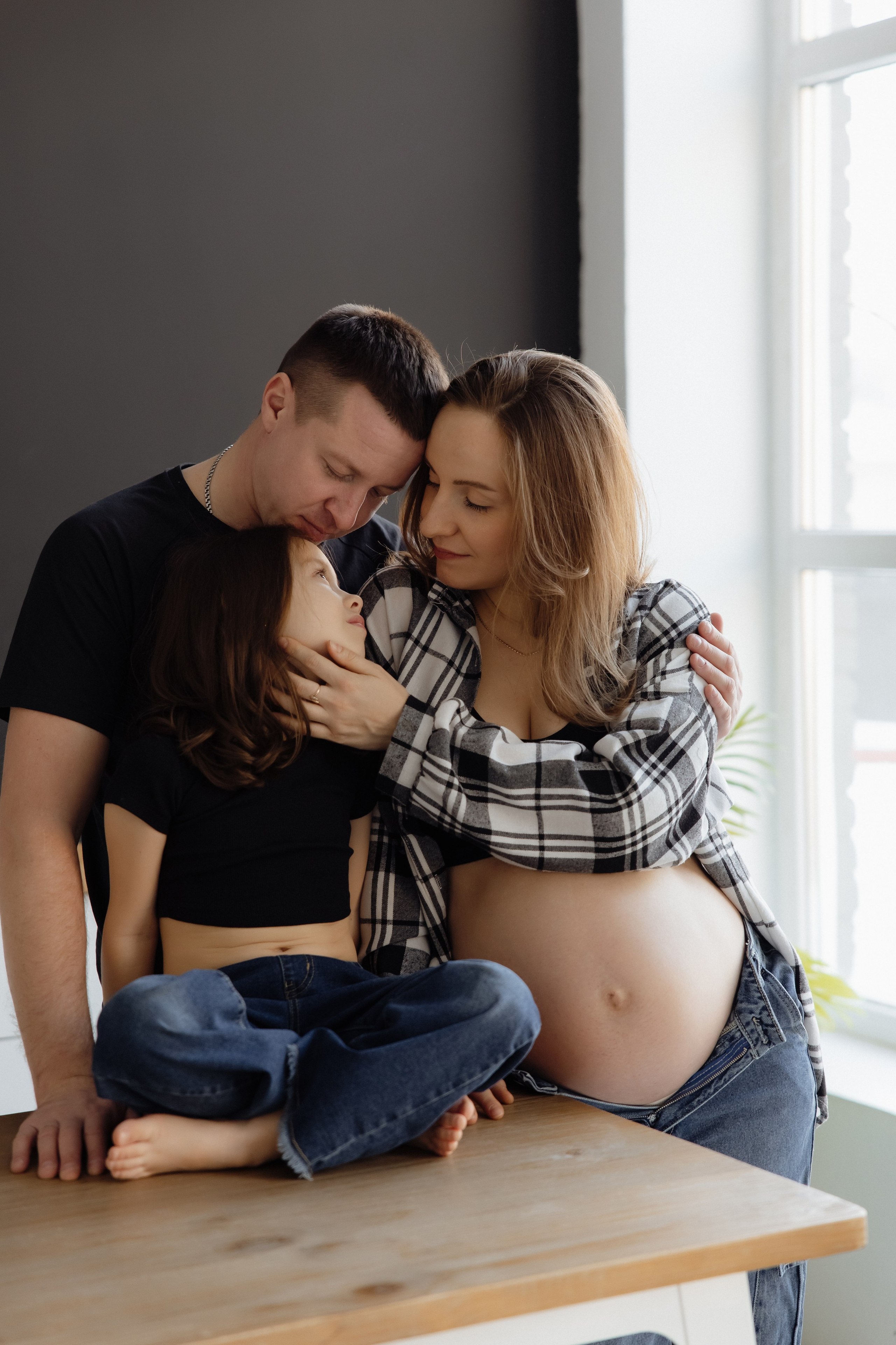 Сергей и Наталья. Семейный и свадебный фотограф в Челябинске Мария Леонтьева