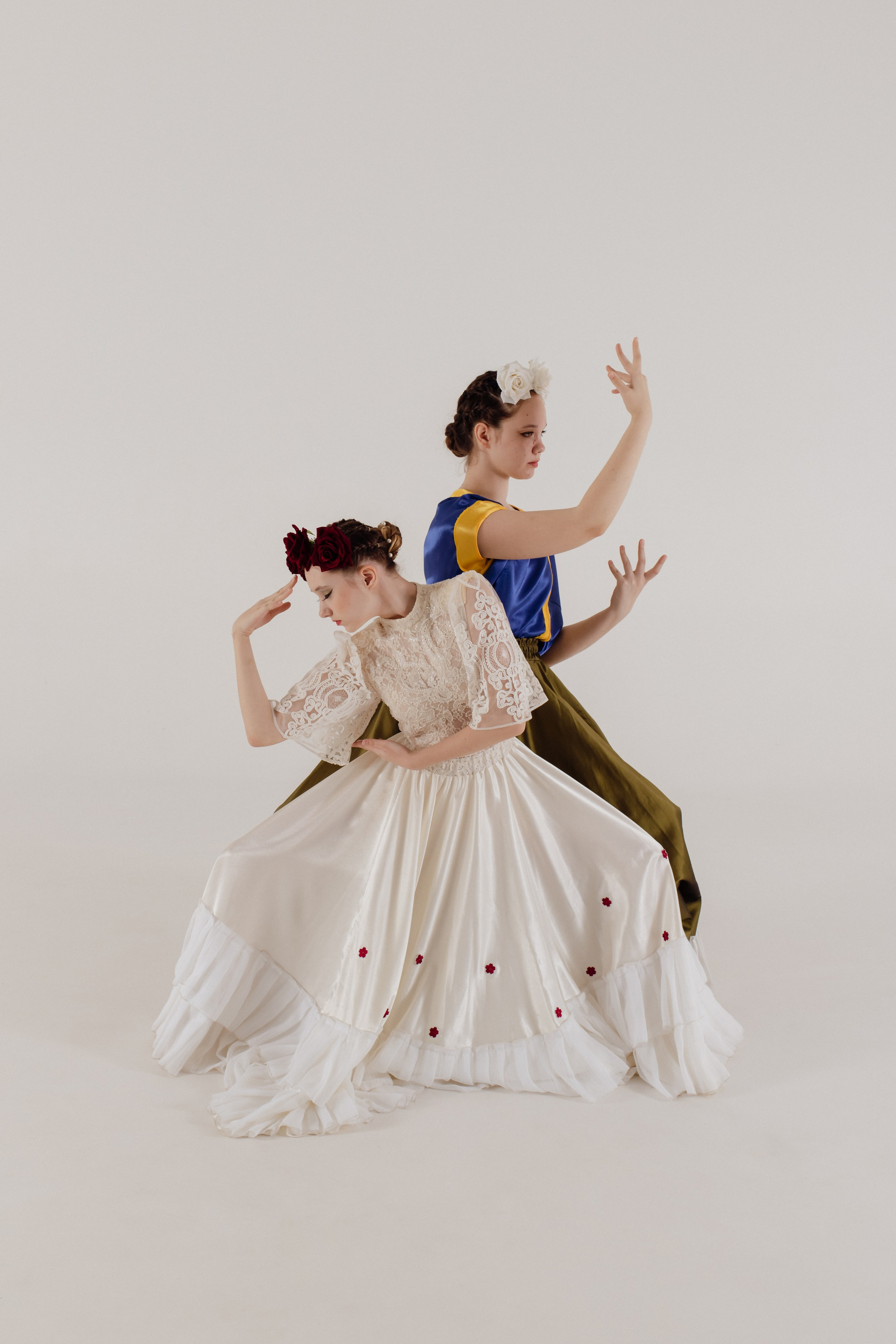 В ритме Че. Семейный и свадебный фотограф в Челябинске Мария Леонтьева