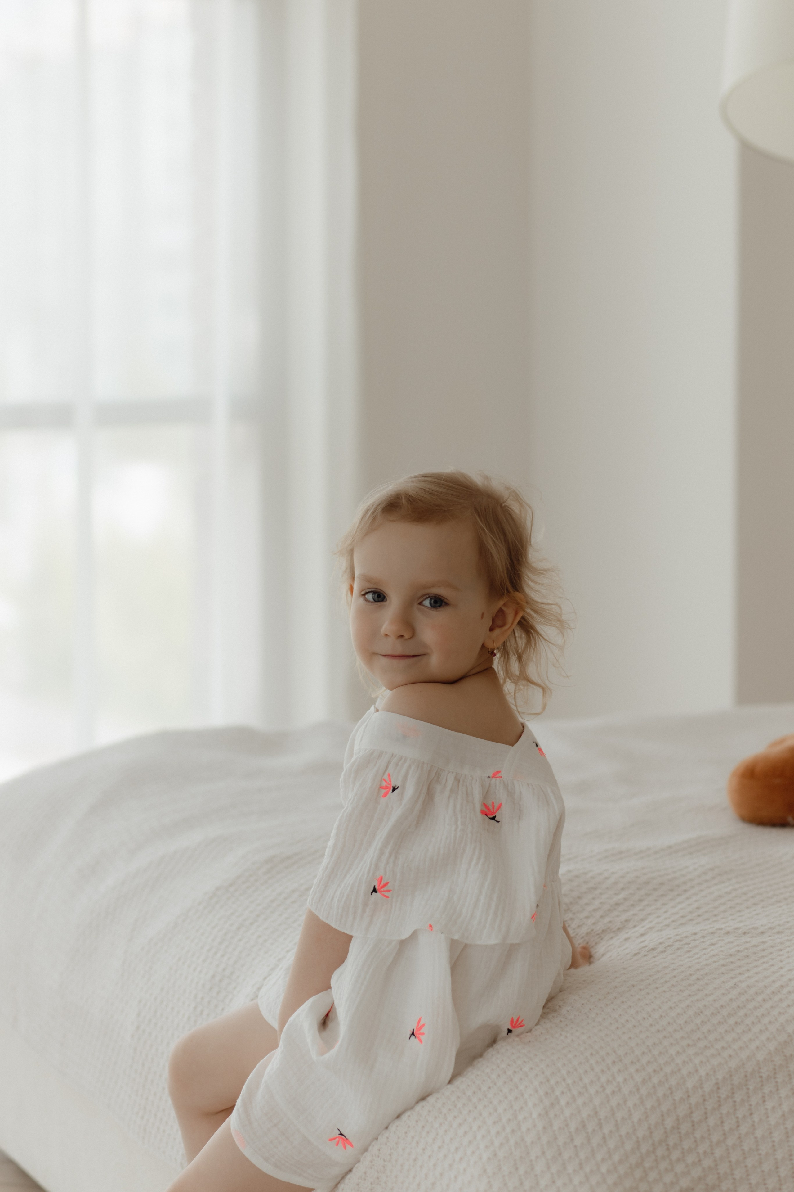 Варваре 4. Семейный и свадебный фотограф в Челябинске Мария Леонтьева