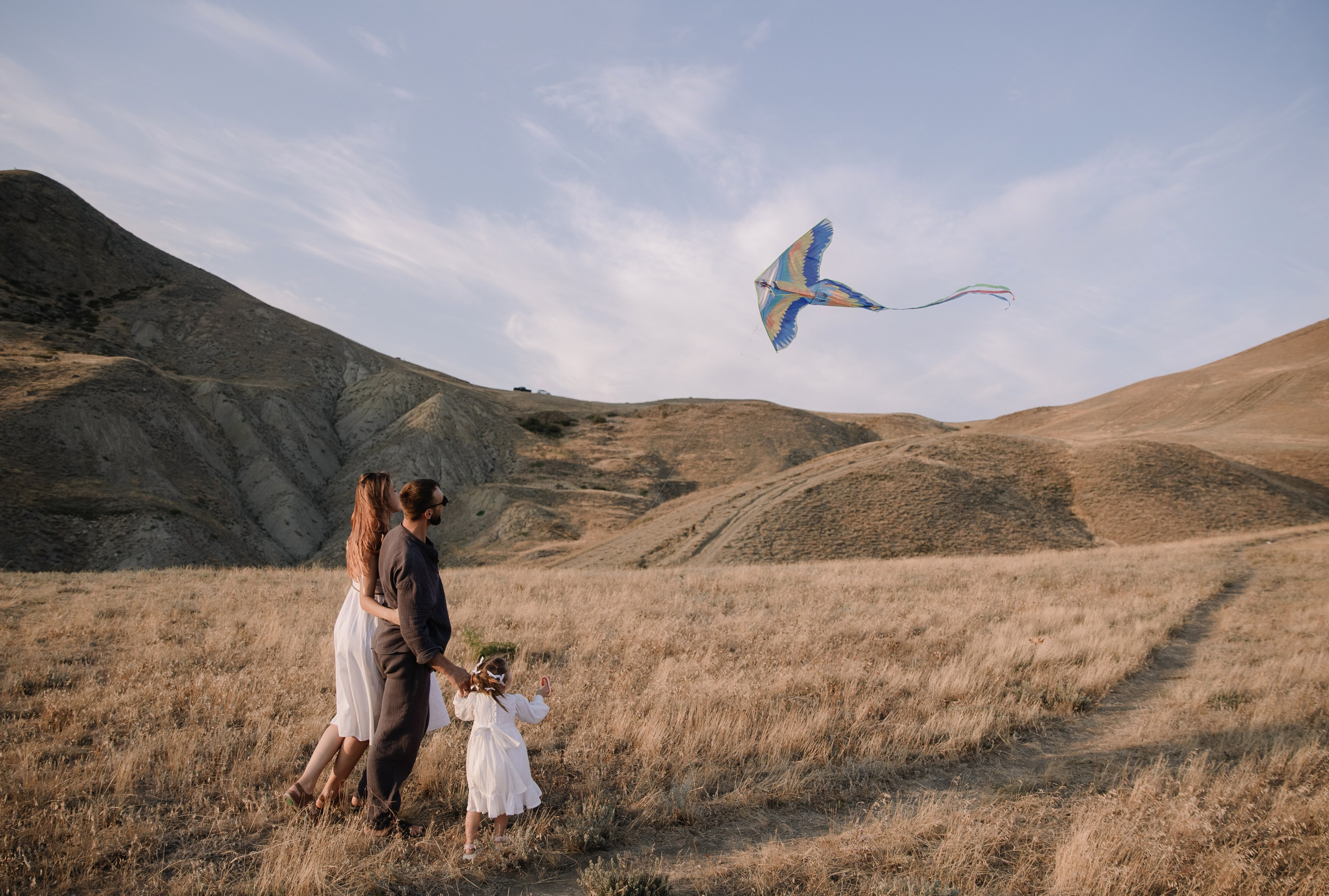 В МОМЕНТЕ. Свадебный и семейный фотограф Крым