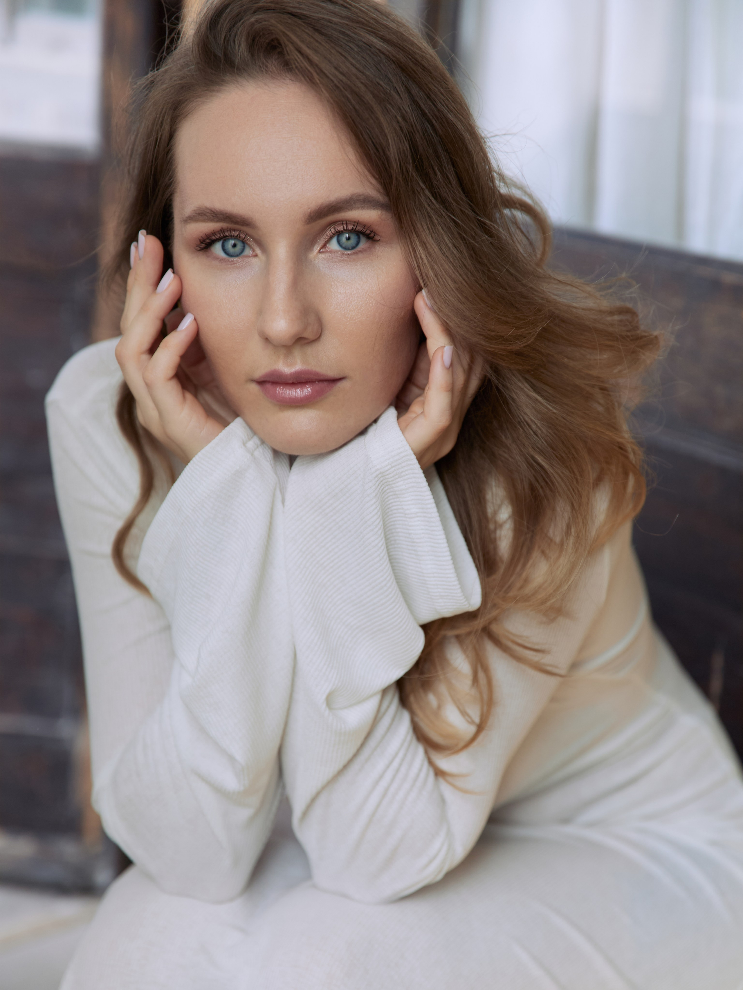 Татьяна. Фотограф в Санкт-Петербурге Рожина Екатерина