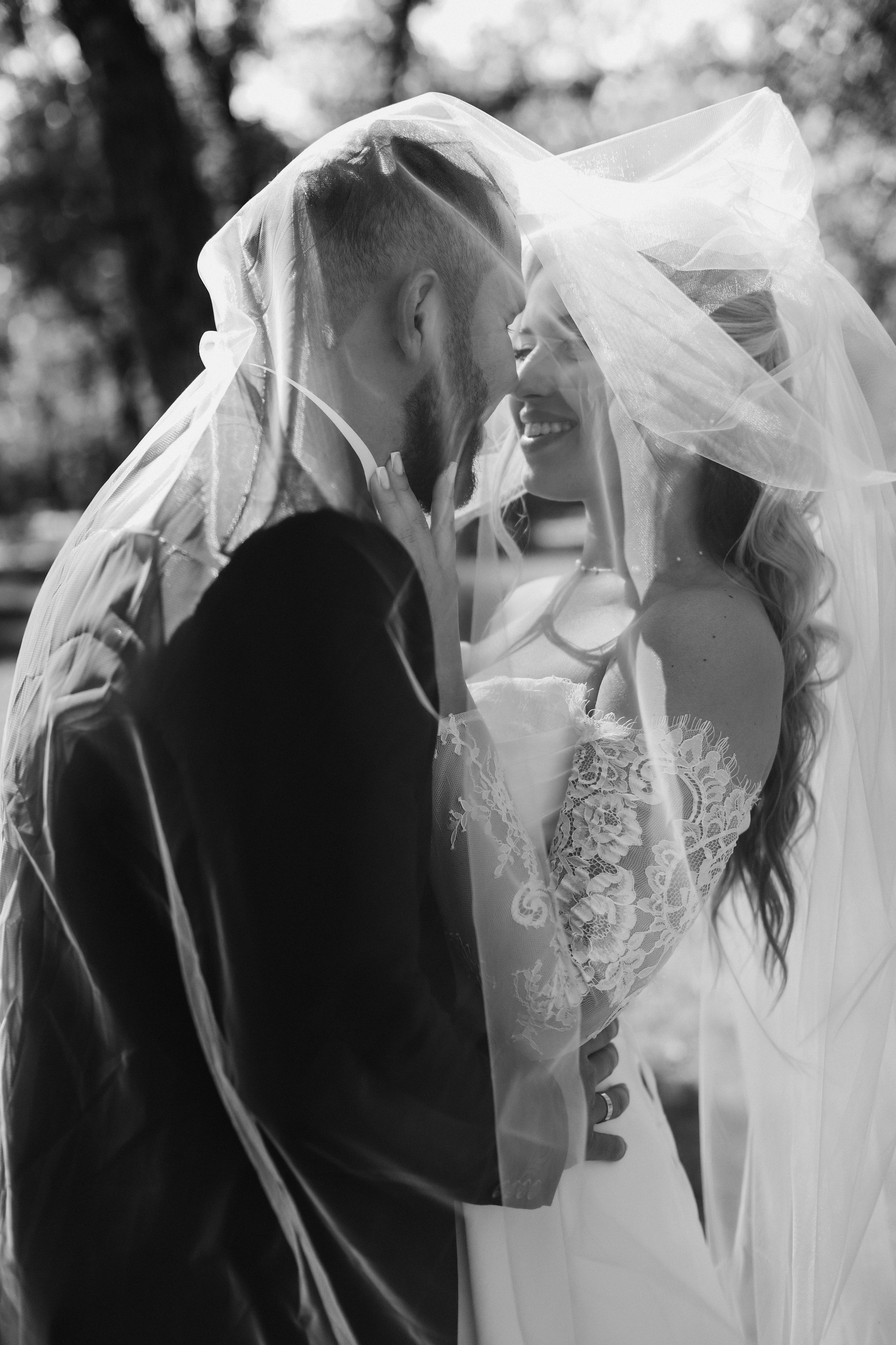 СОФИЯ & МИХАИЛ. Фотограф Мариуполь | Ялта | Крым — Диана Мазенко