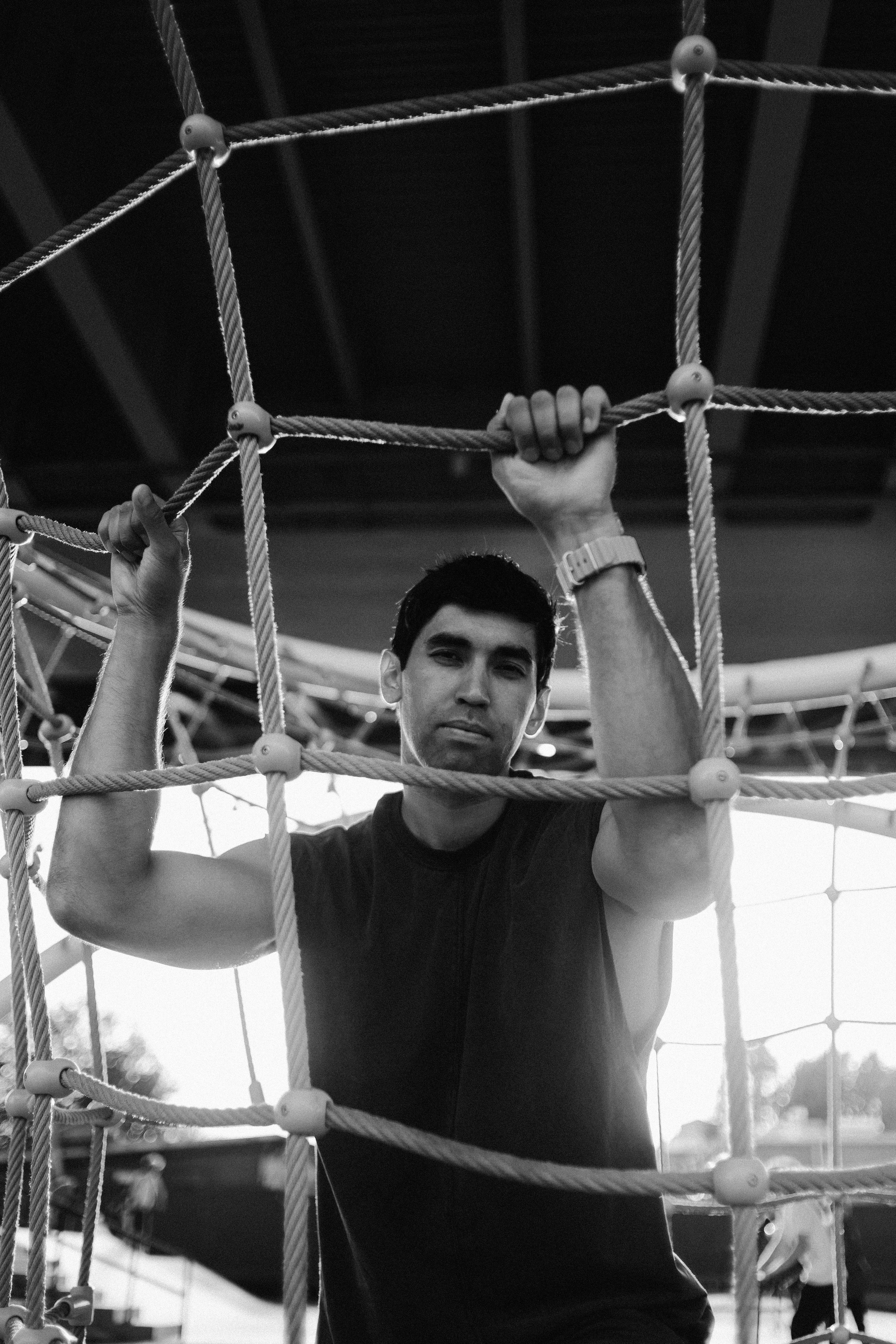 Игорь. Портретный фотограф в Санкт-Петербурге Элина Ситникова