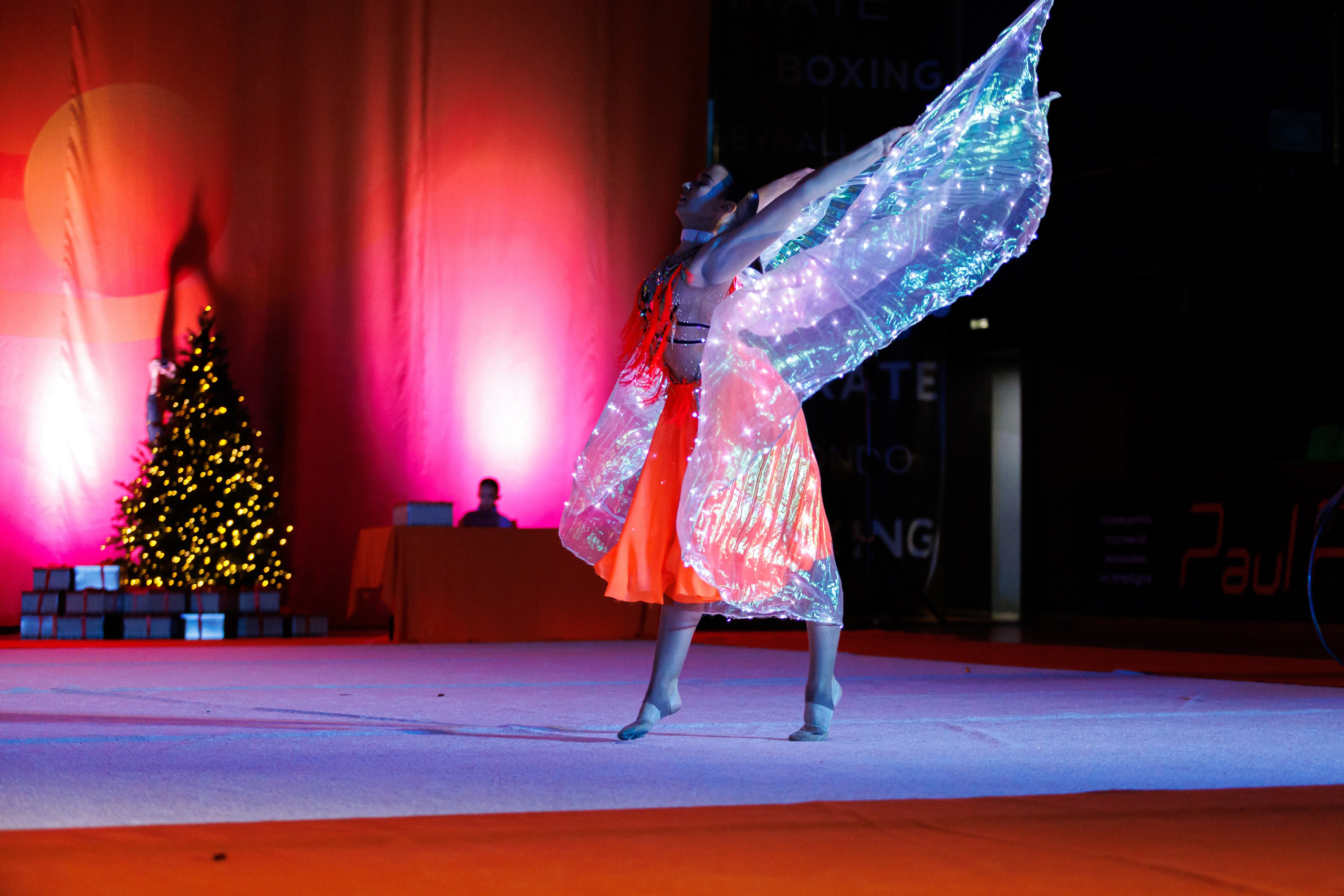 Северное Сияние отчётный концерт 2023. Репортажный, Event фотограф в Санкт-Петербурге и ЛО Морозов Дмитрий