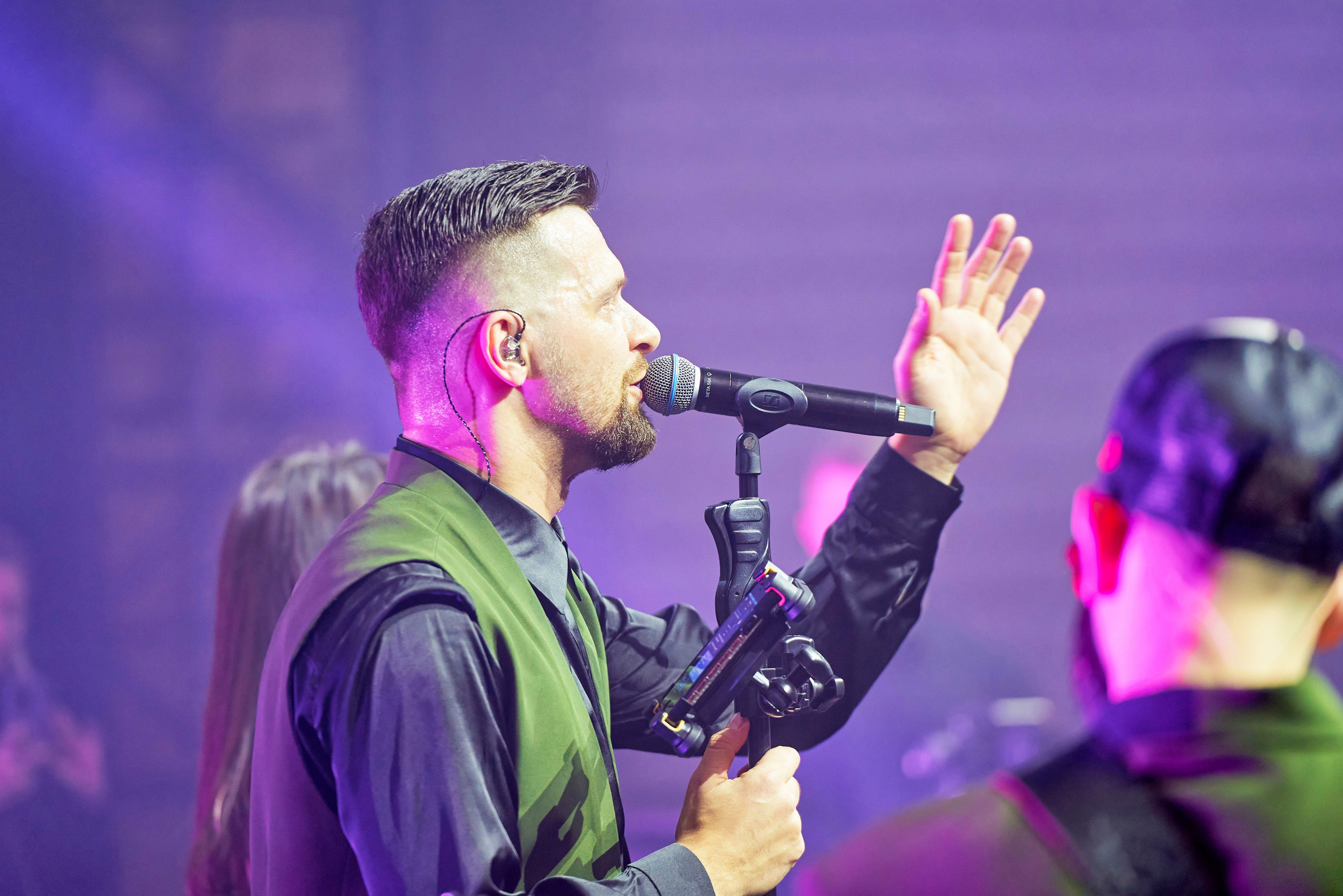 Протей. Иван Ступа, репортажный фотограф в Санкт-Петербурге и Ленинградской области