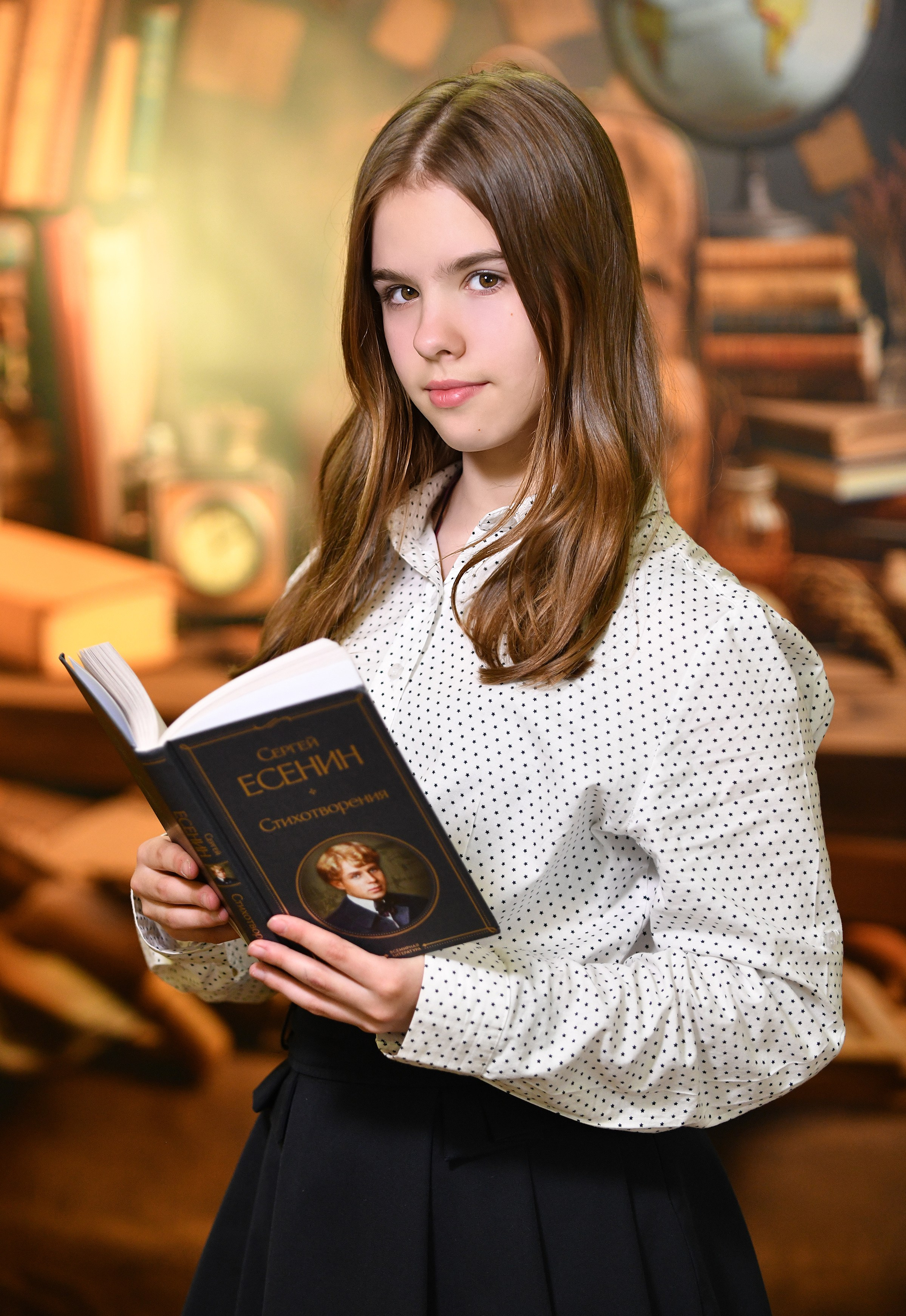 Портеты 4 Г кл. Свадебный и портретный фотограф в Москве Галина Борисова