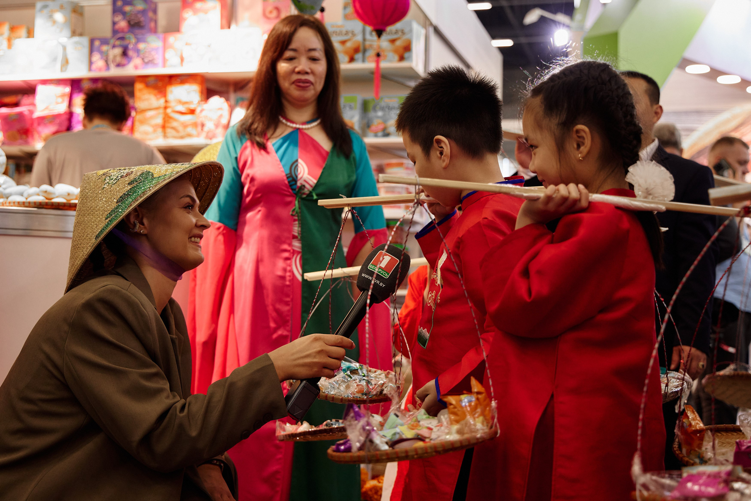 БЕЛАГРО 2025. Мультижанровый фотограф