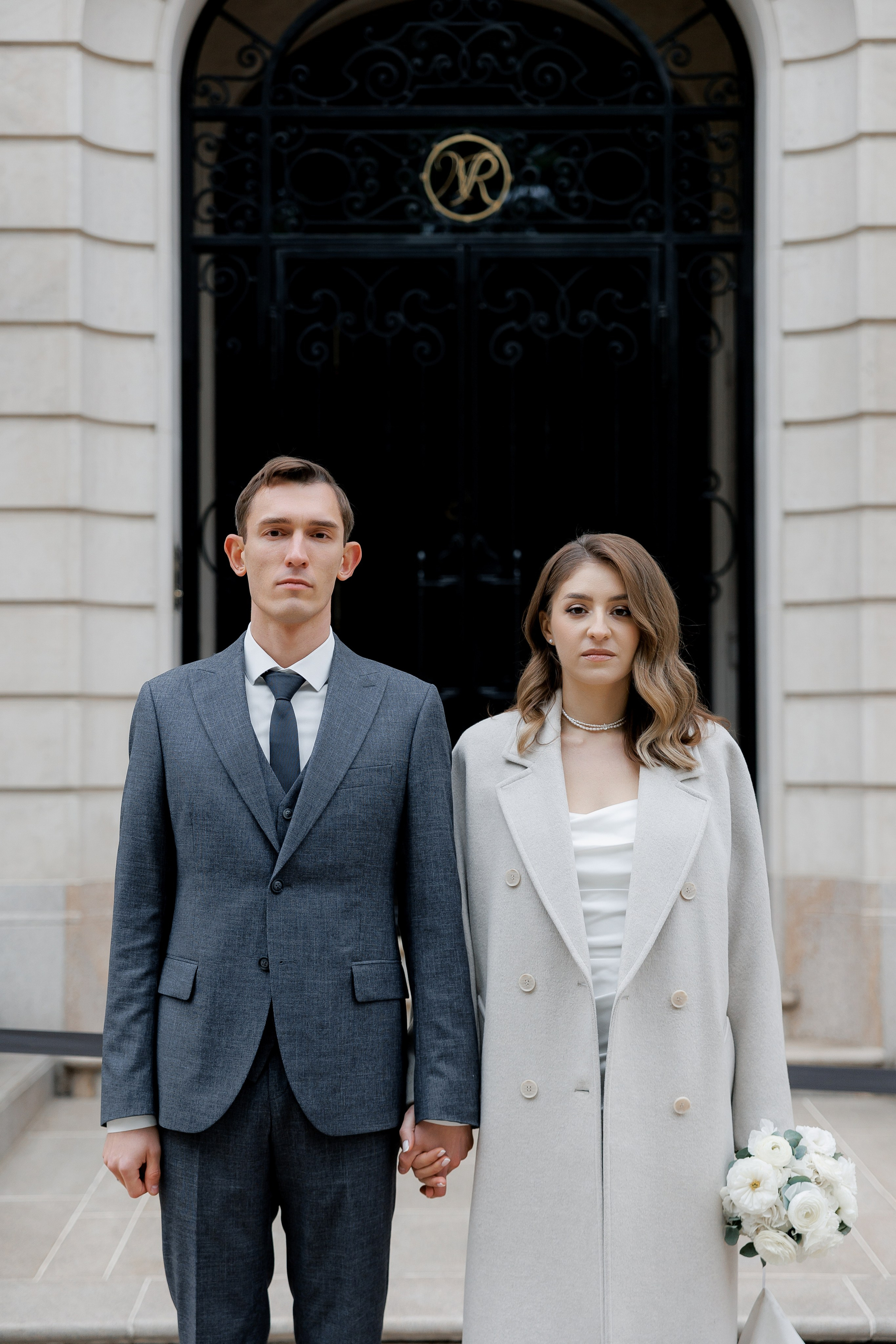 Анонс свадебных фотографий Румиля и Анастасии. Свадебный фотограф Домодедово Москва Катерина Алехина