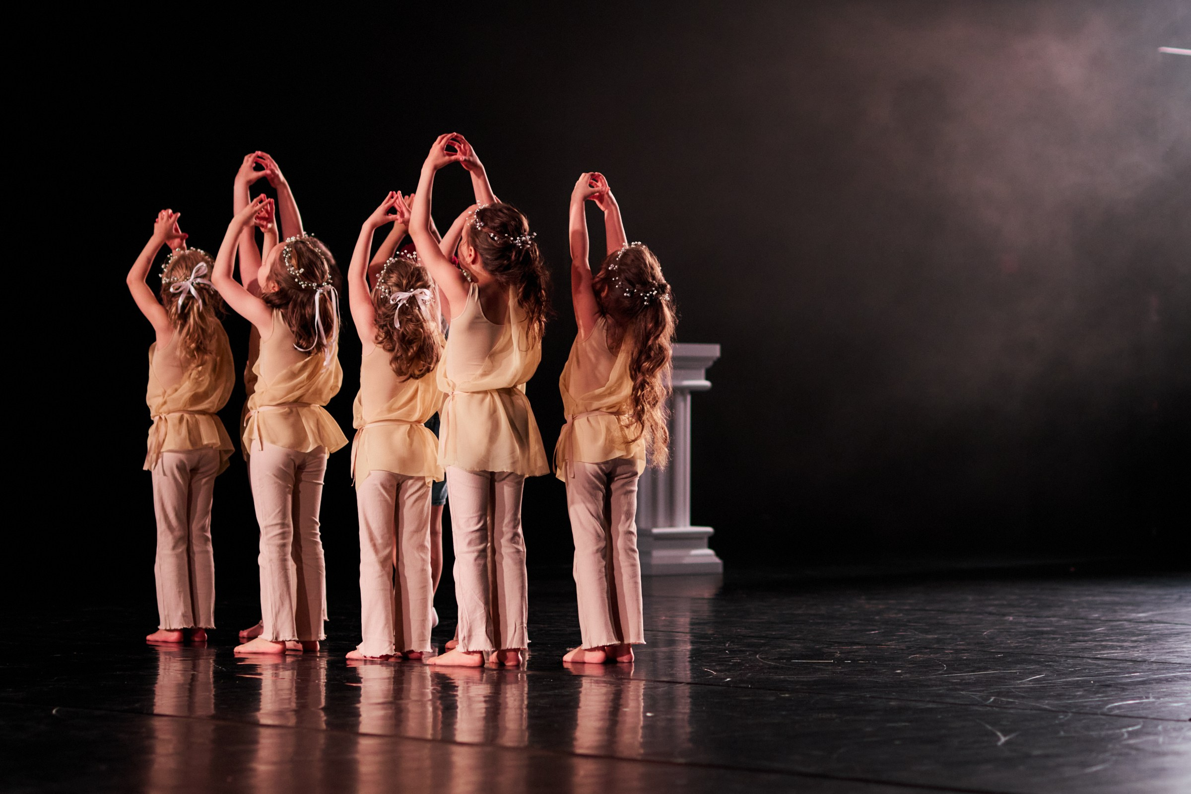 ОМУТ Премьерный показ. Home