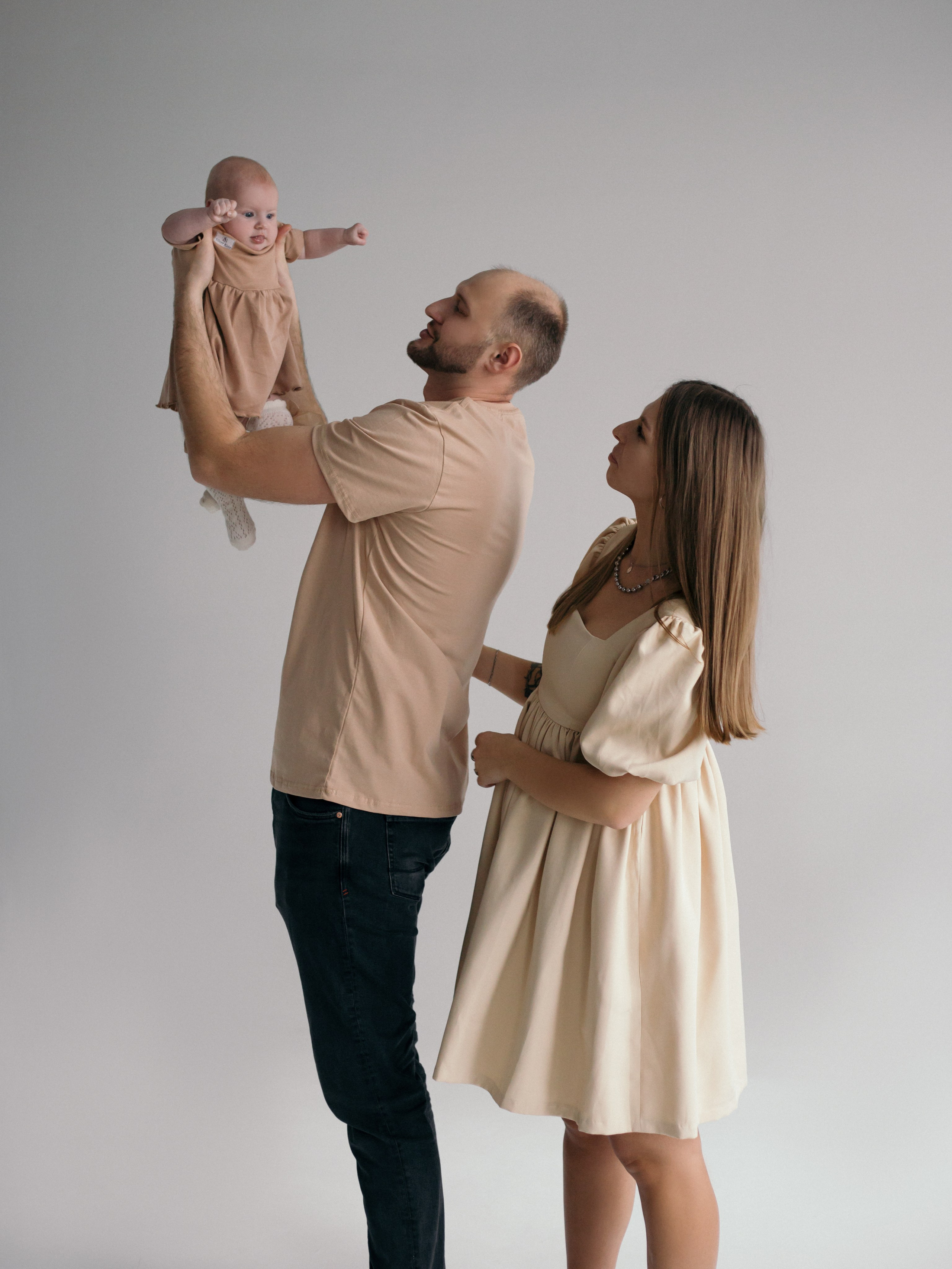 Семьи|Пары. Мира Мерцалова фотограф Москва