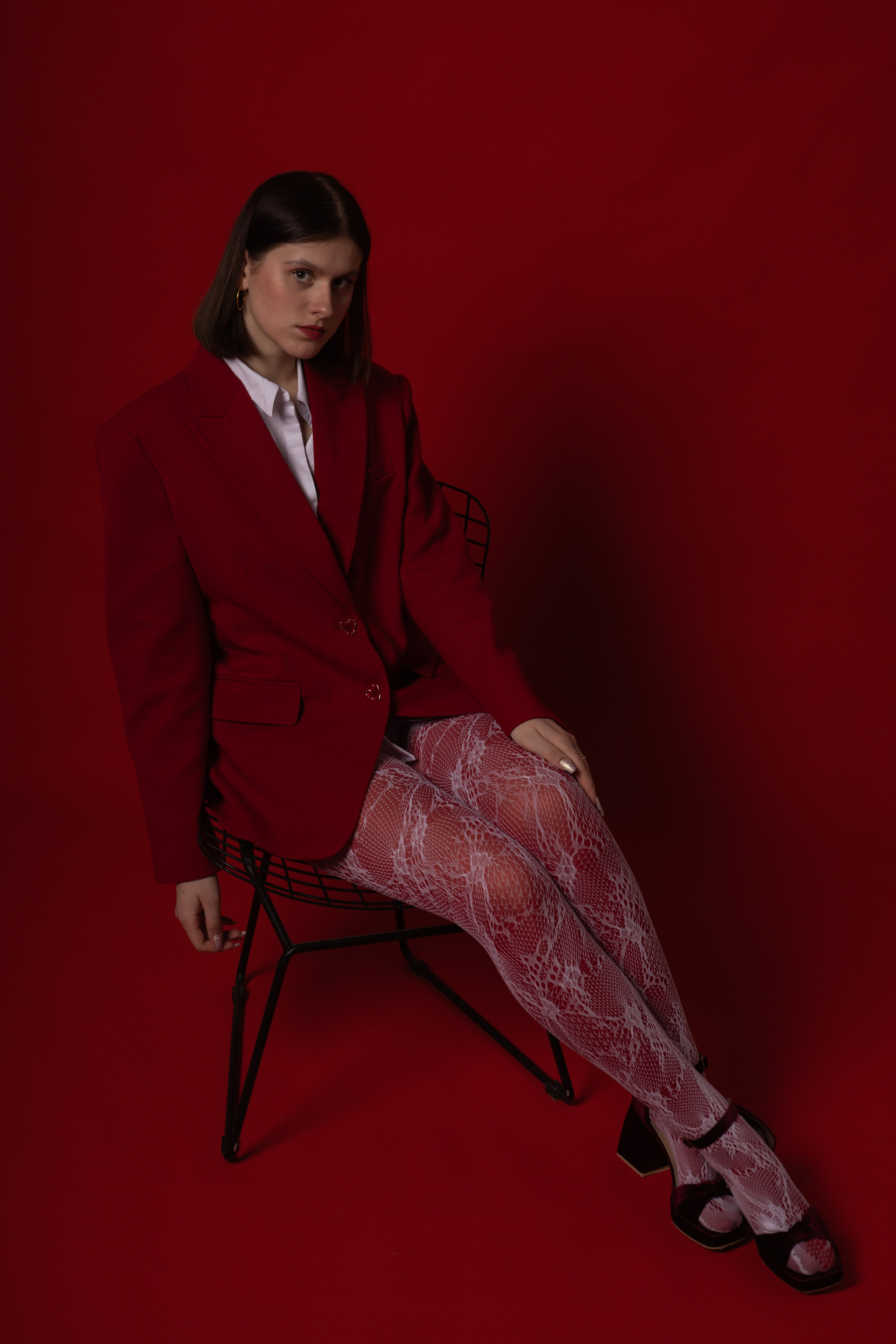 Студийная. Фотограф в Рязани — Кузнецов Михаил