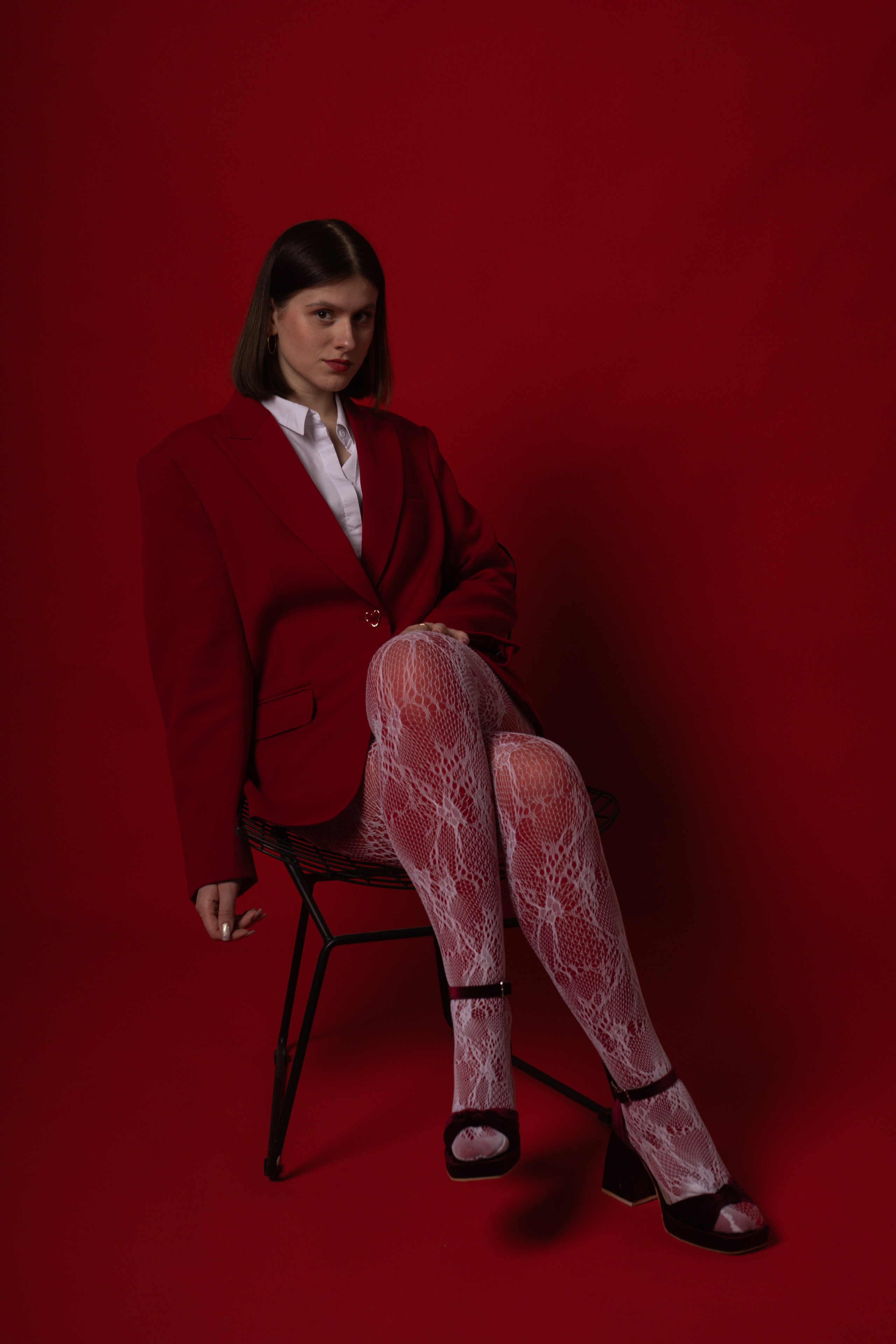 Студийная. Фотограф в Рязани — Кузнецов Михаил