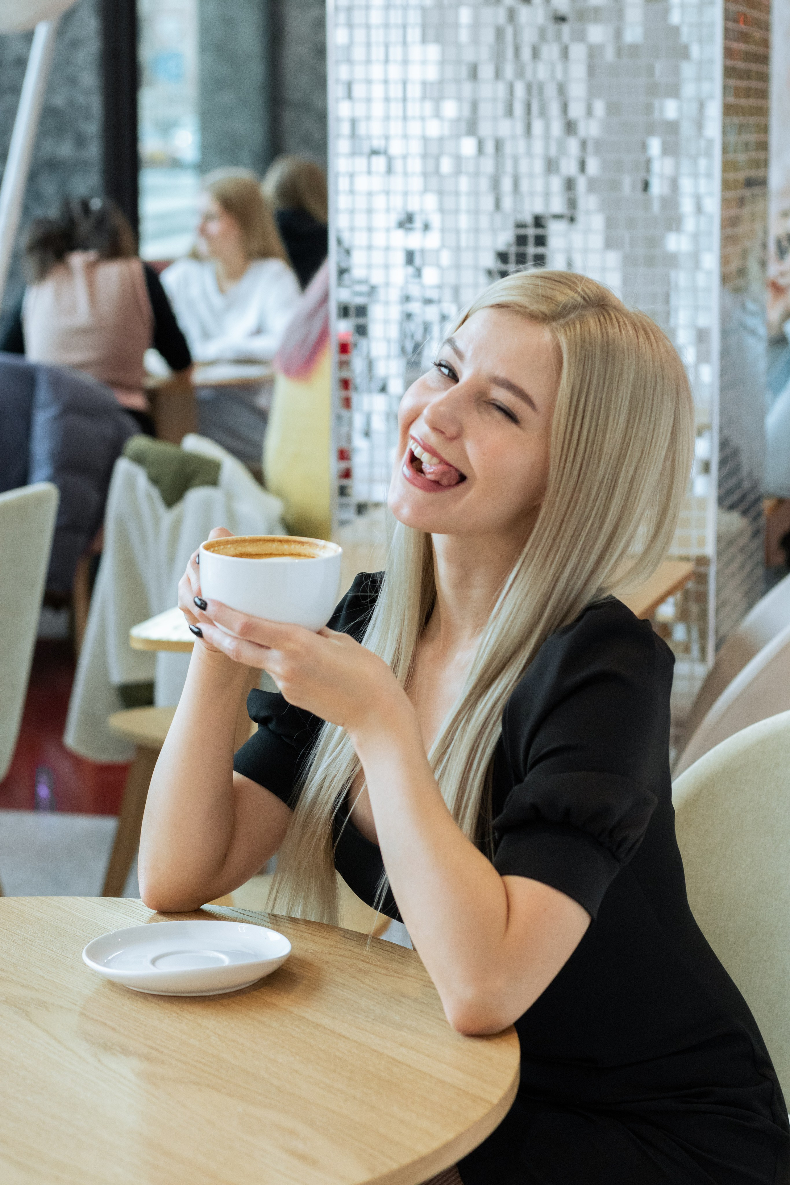 Прогулка. Портретный и репортажный фотограф