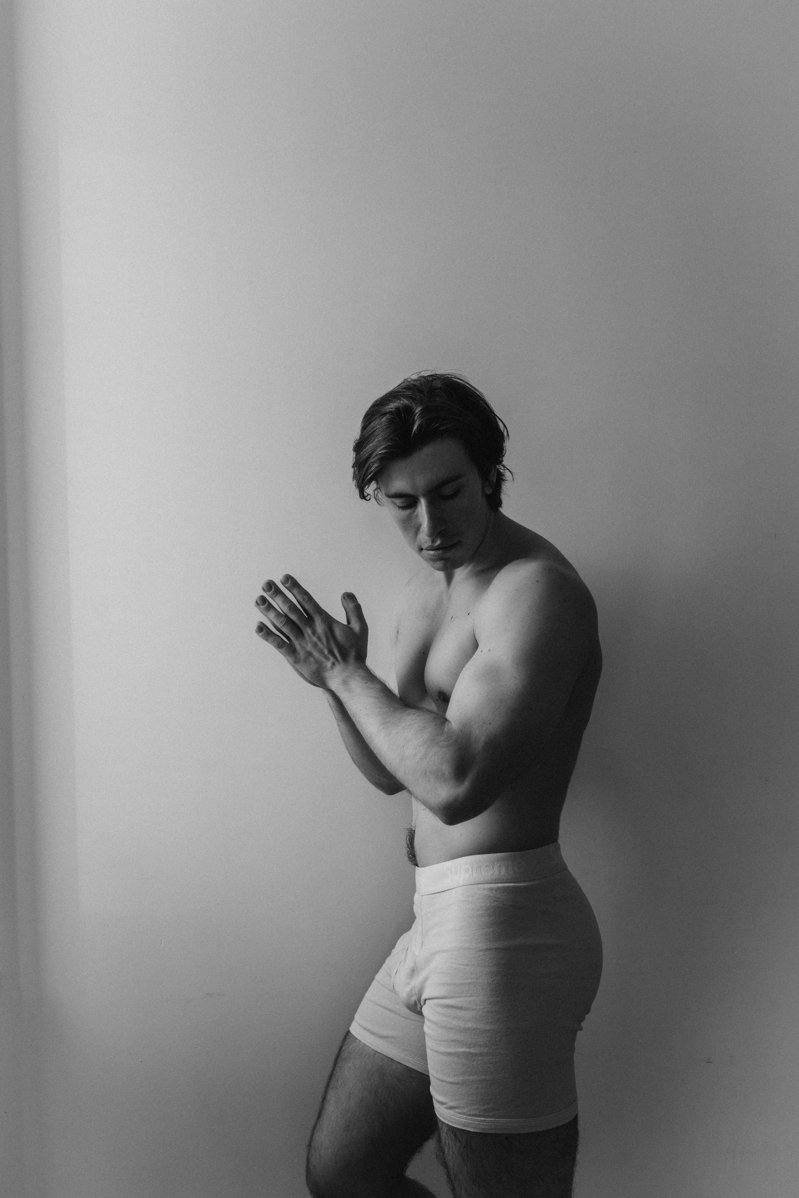 Мужские съёмки. Индивидуальный фотограф Новосибирск Настя