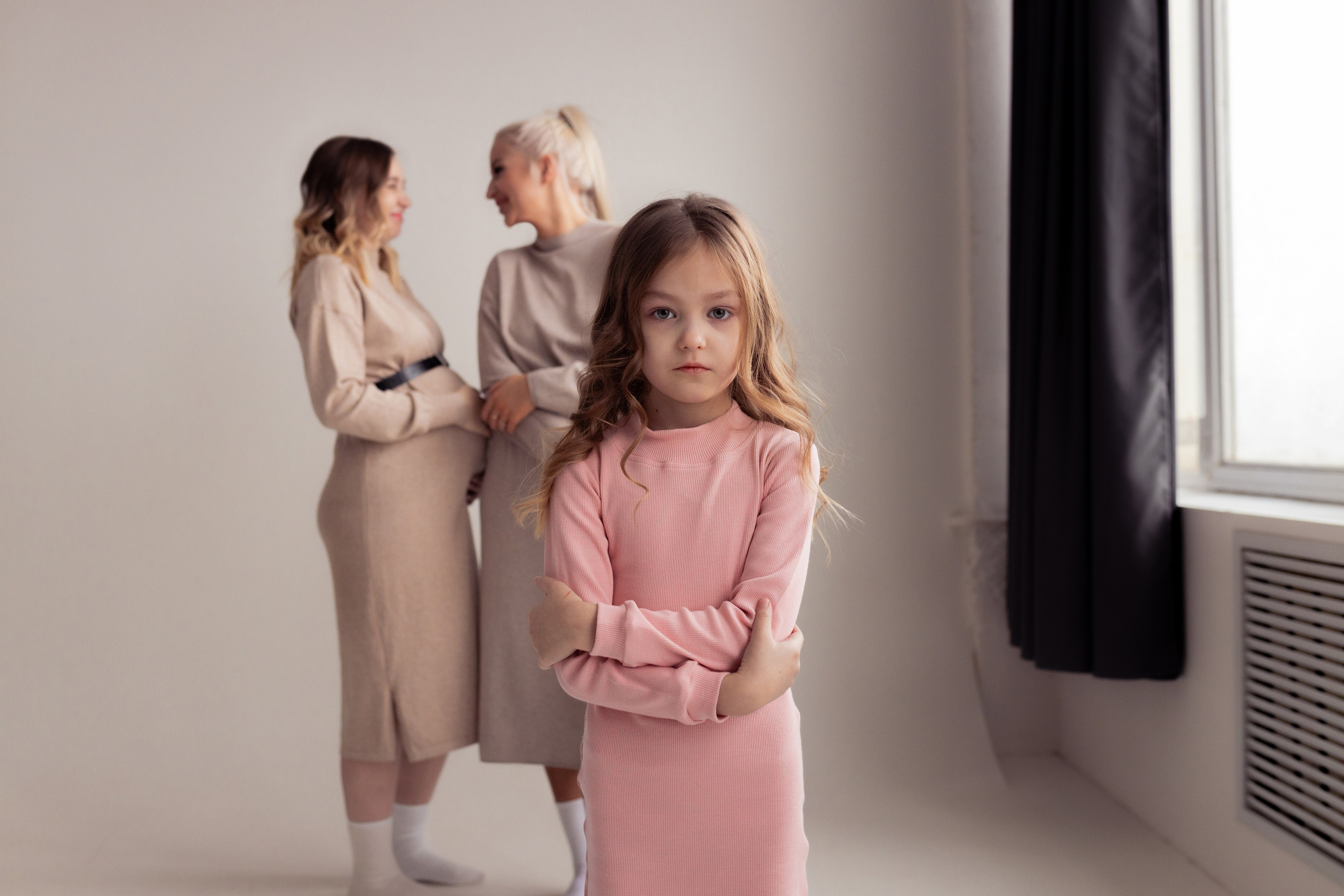 Семейные. Индивидуальный фотограф Новосибирск Настя