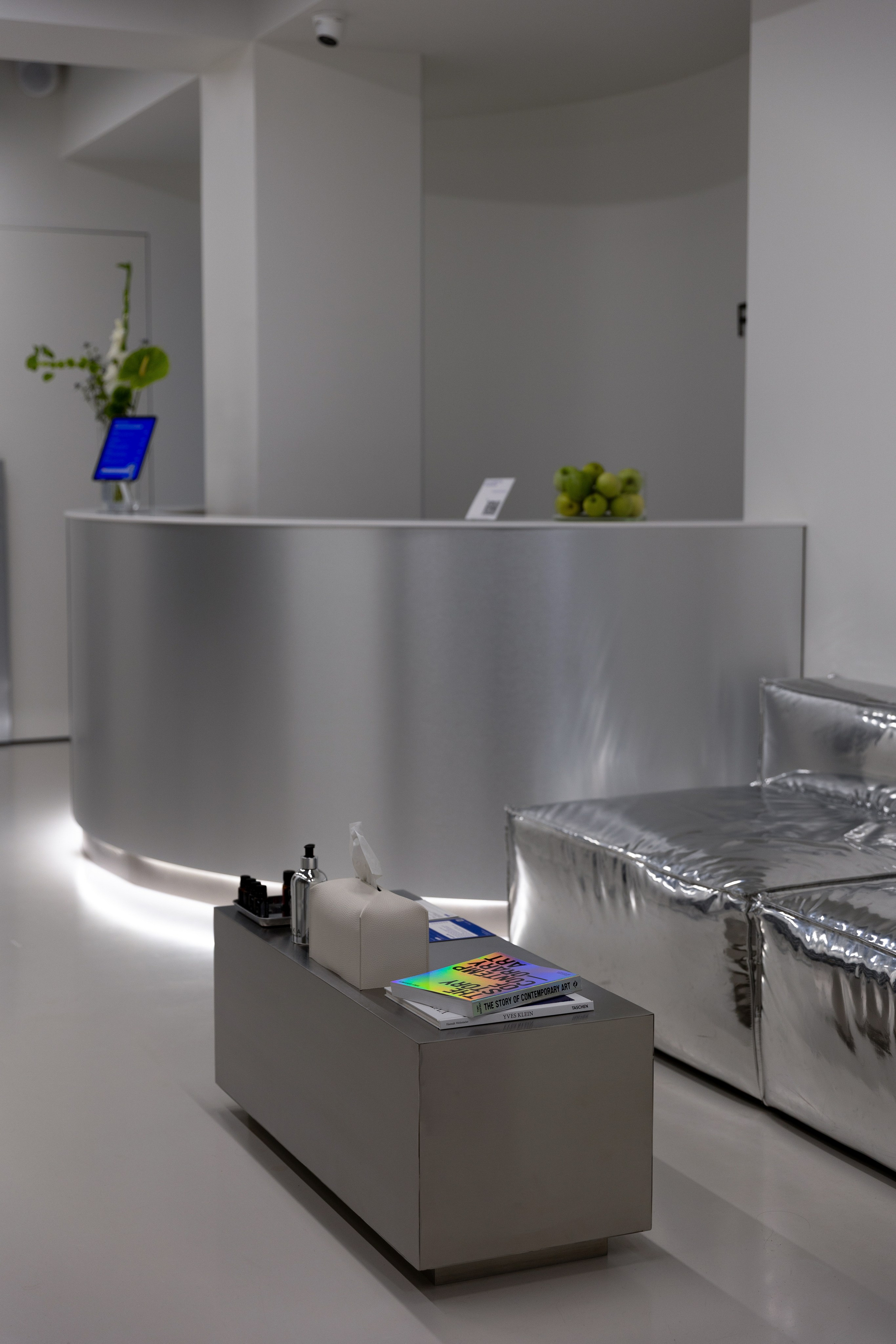 Фабрика. Свадебный фотограф