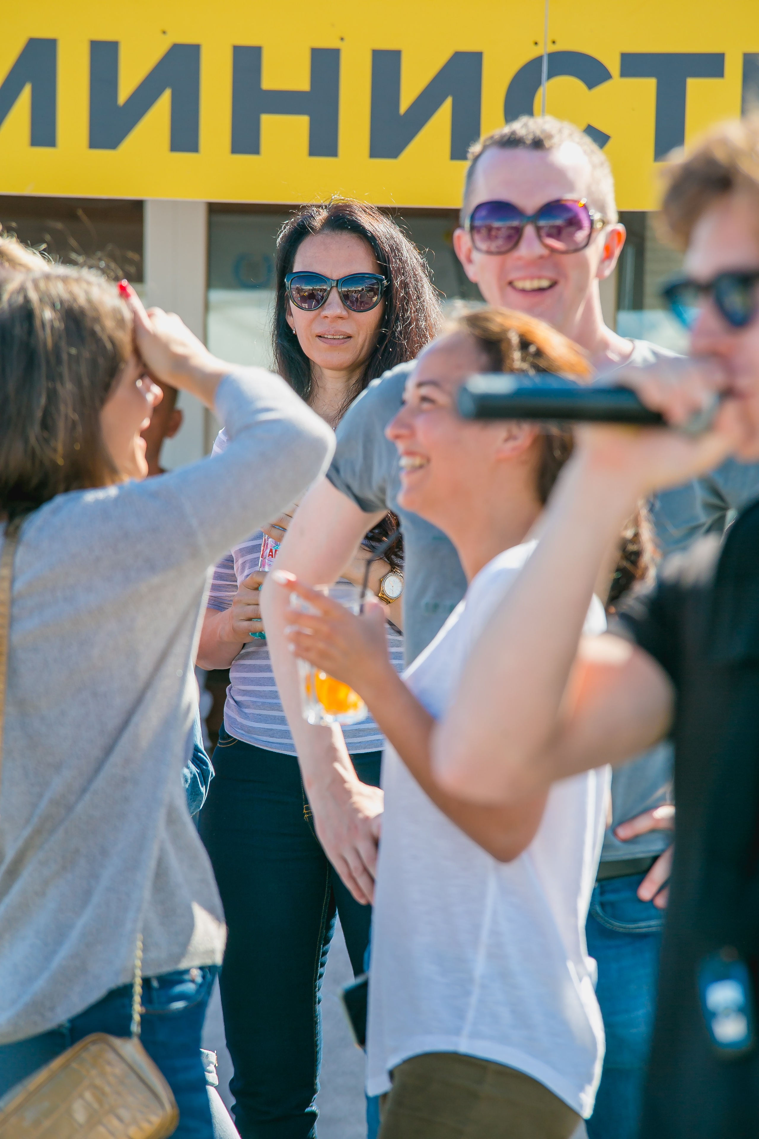 КОРПОРАТИВ ЛЕТО. Главная