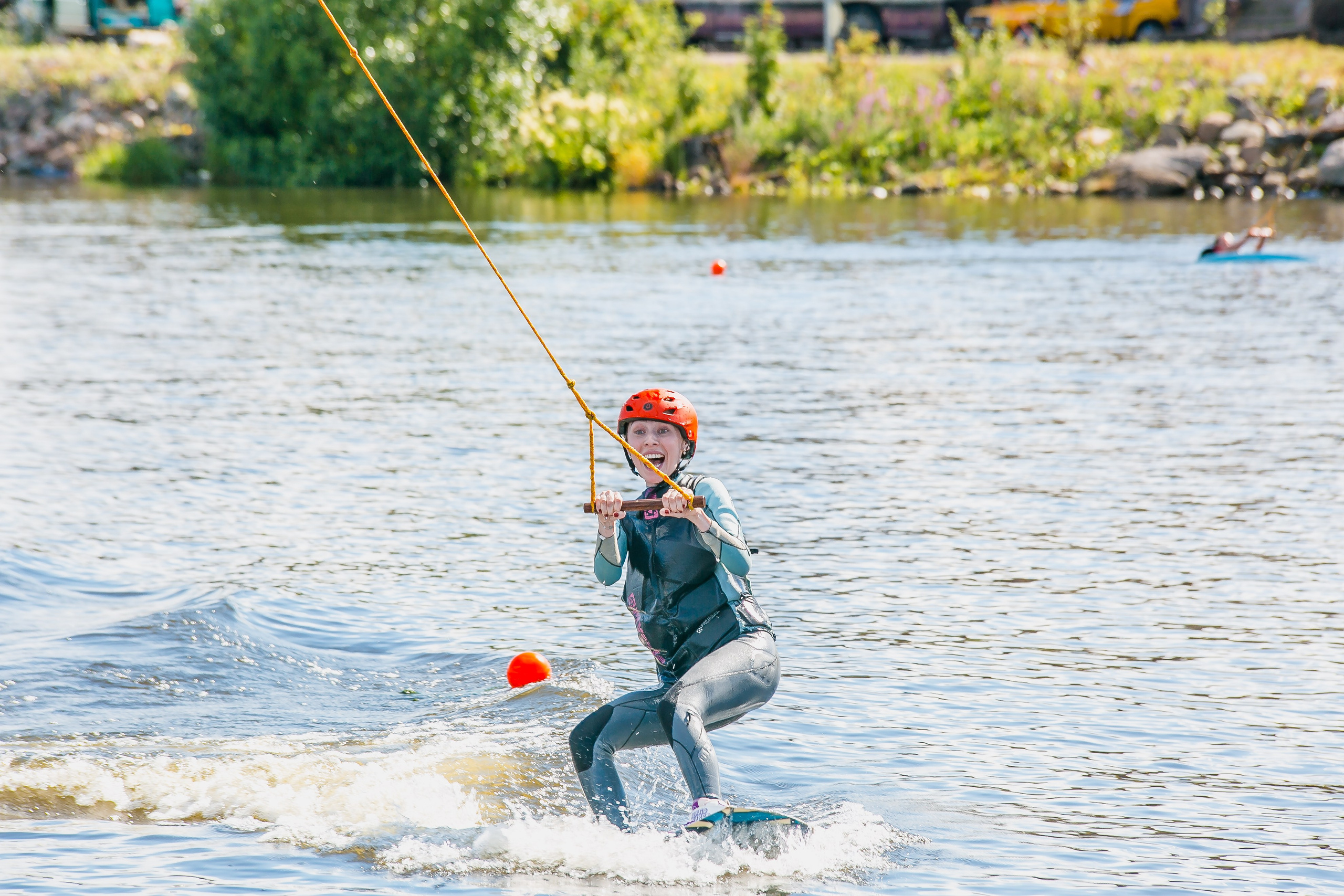 КОРПОРАТИВ ЛЕТО. Главная