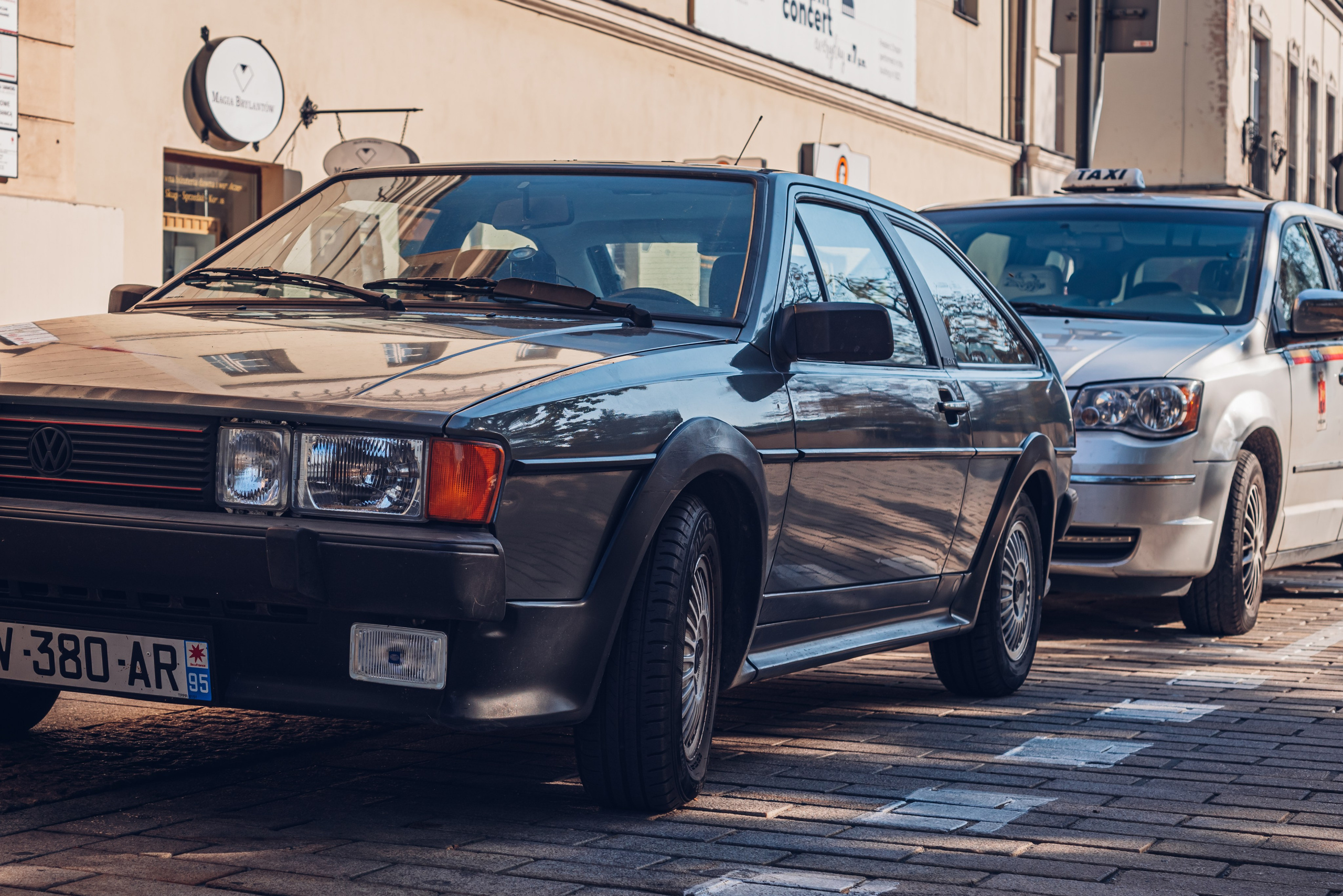 Варшава глазами рекламного фотографа из Гуанчжоу. Коммерческий и предметный фотограф в Гуанчжоу Коваленко Александр