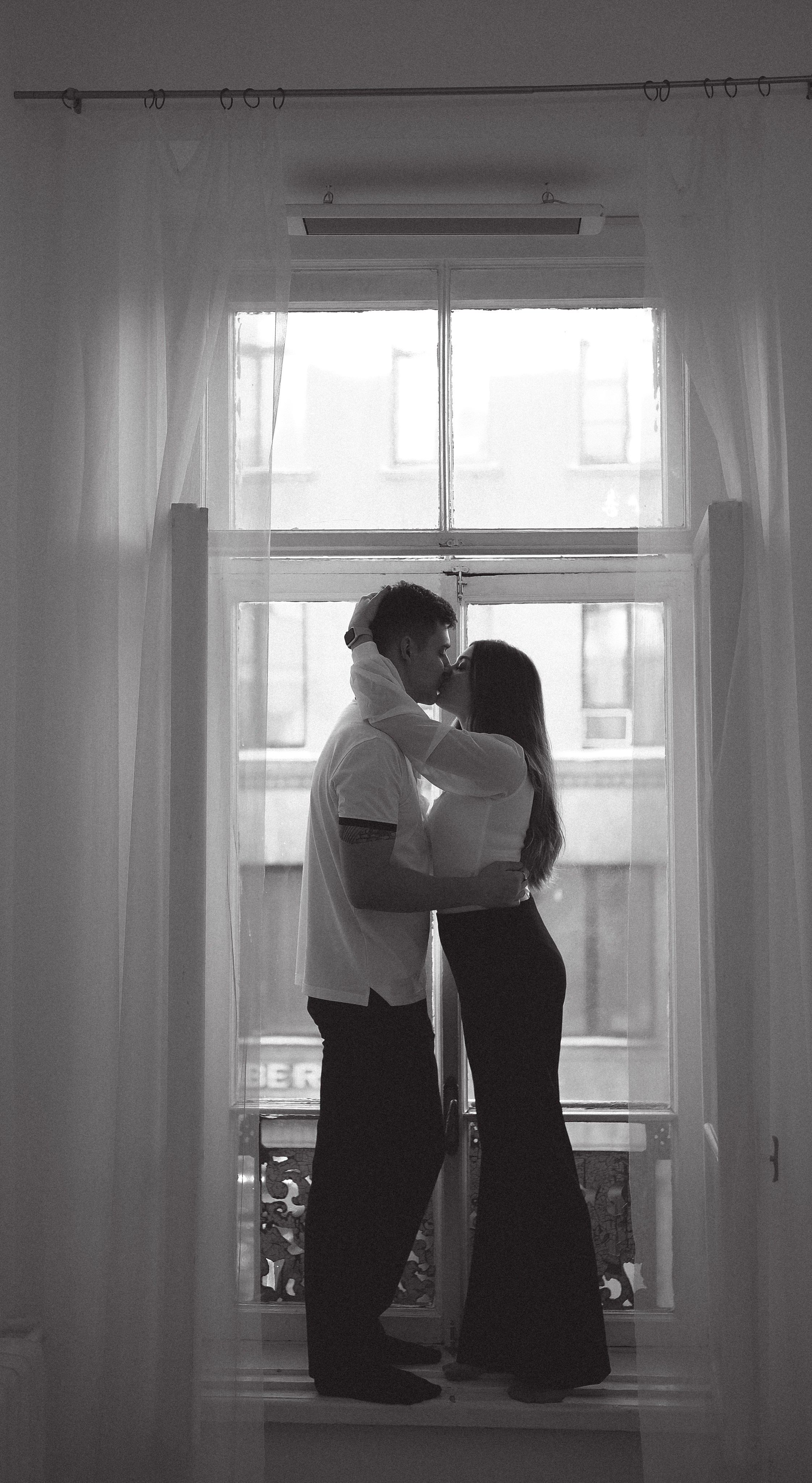 Сабина & Артём. Phdkvmr.ru